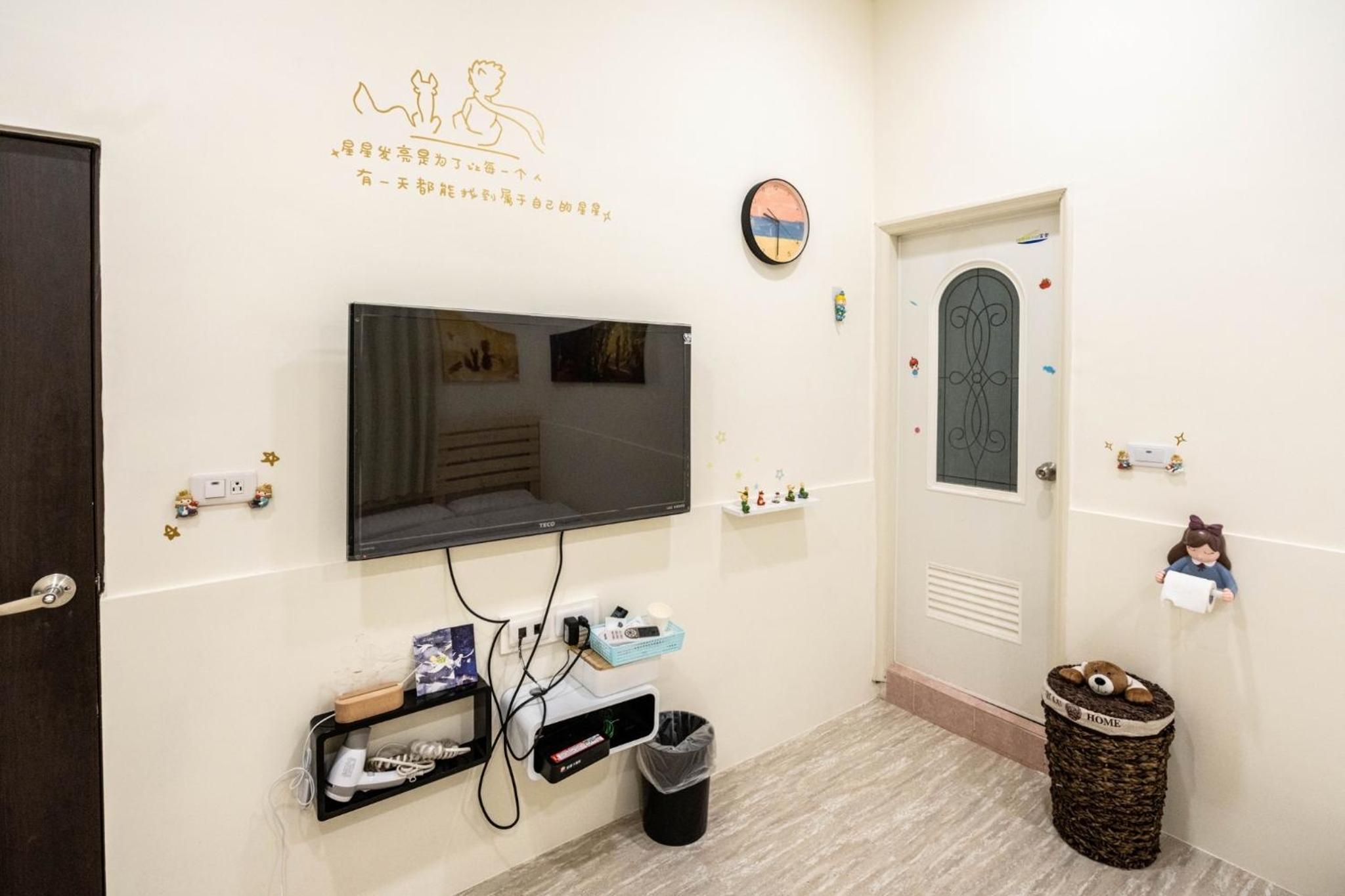 Double Room With Private Bathroom photo 1