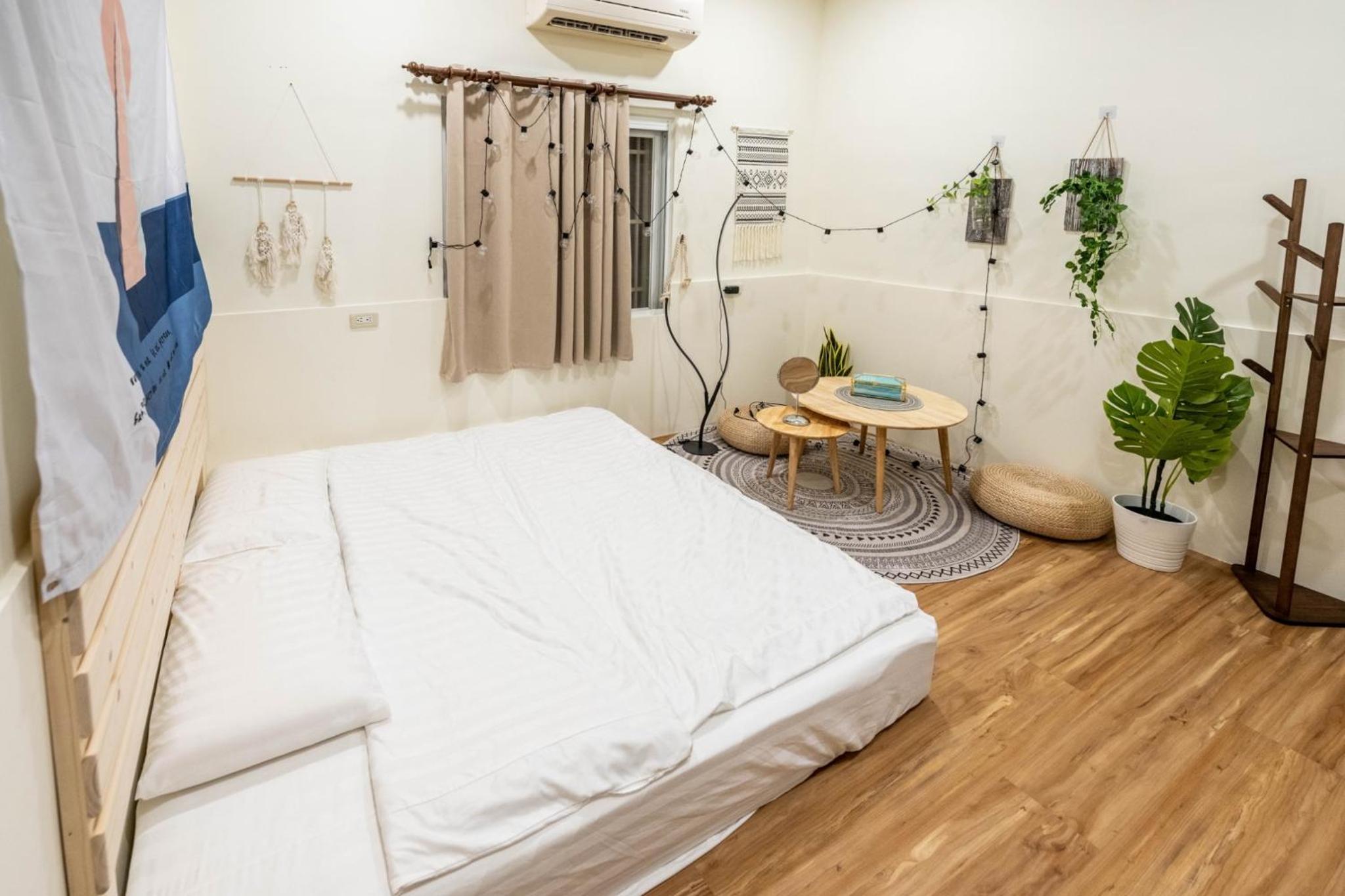 Double Room With Private Bathroom photo 3