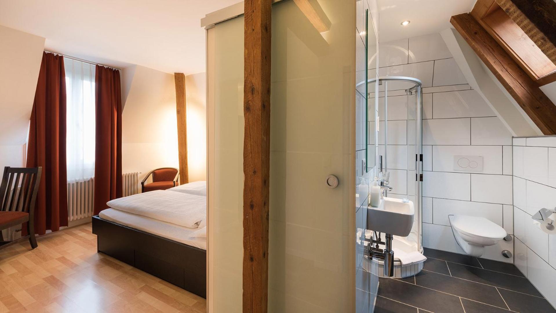 Double Room photo 2
