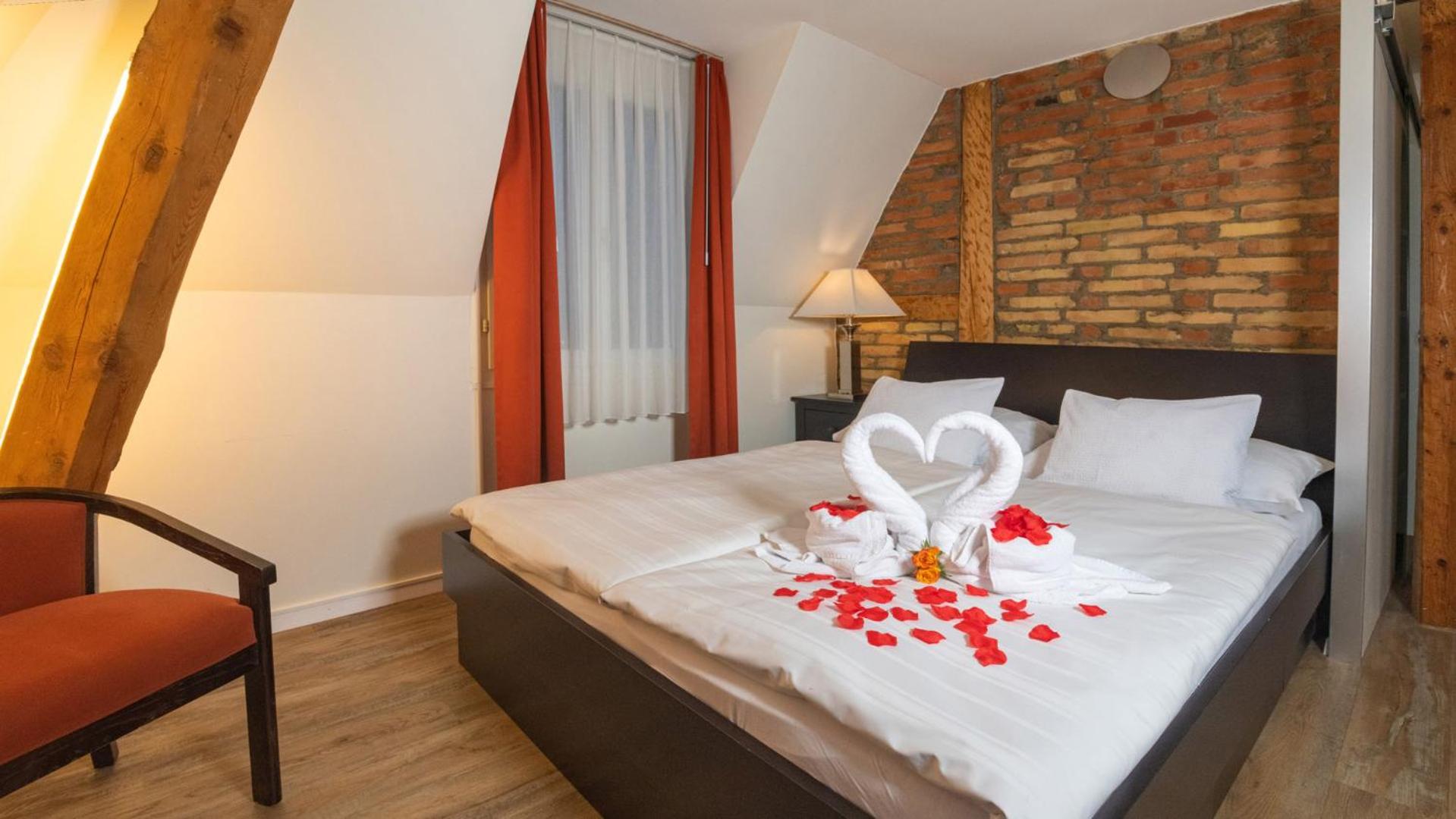 Double Room photo 3