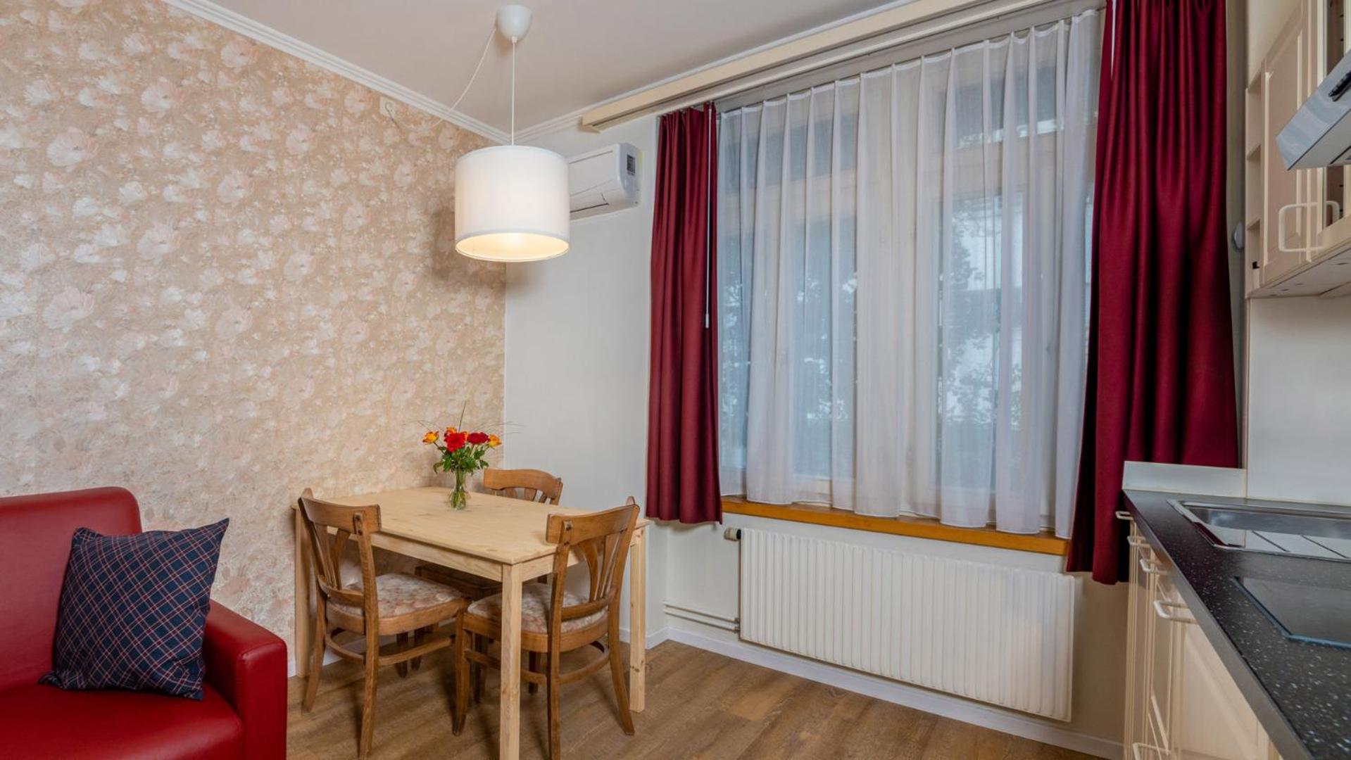 Superior Double or Twin Room photo 3