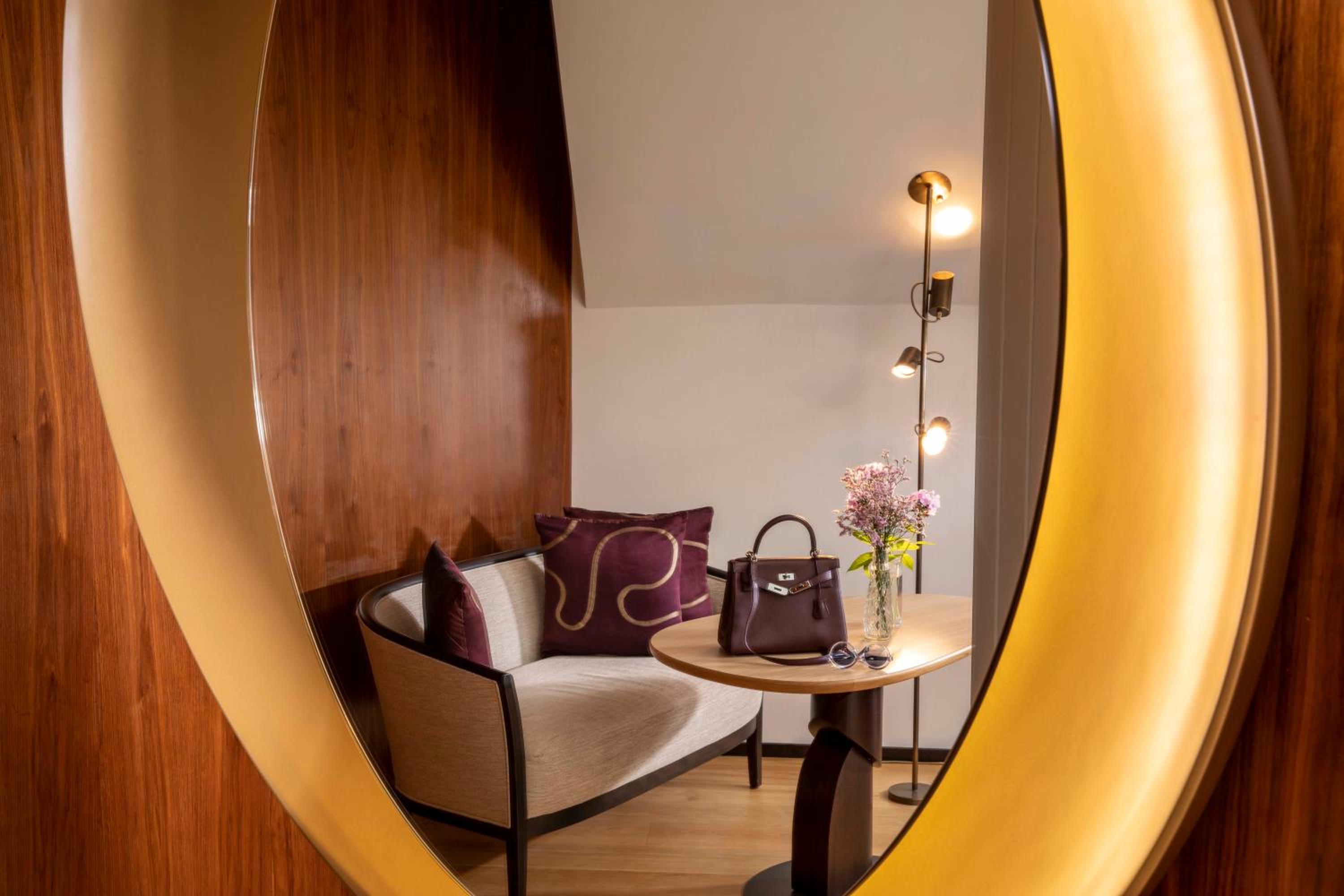 Suite with Terrace photo 2