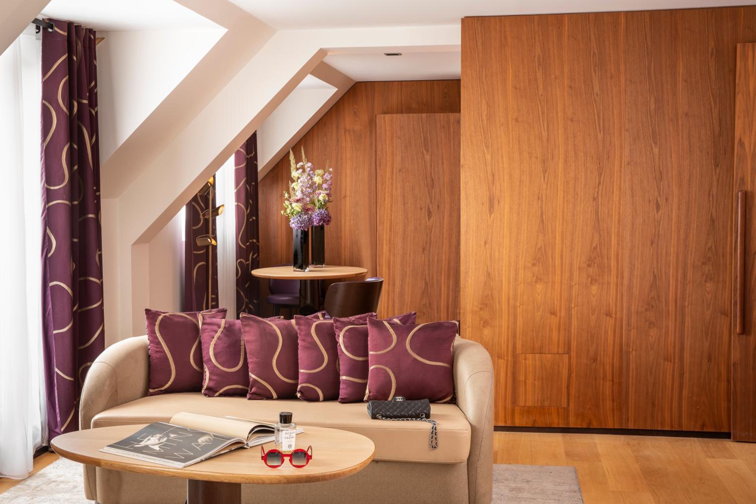 Rooftop Suite photo 1