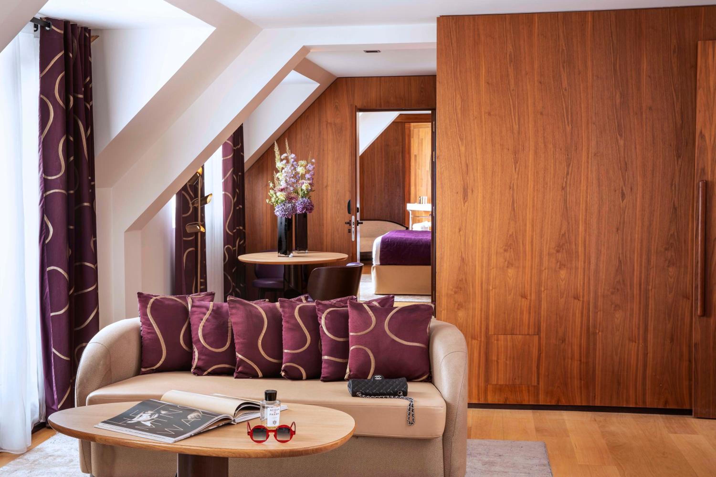 Penthouse Suite photo 3