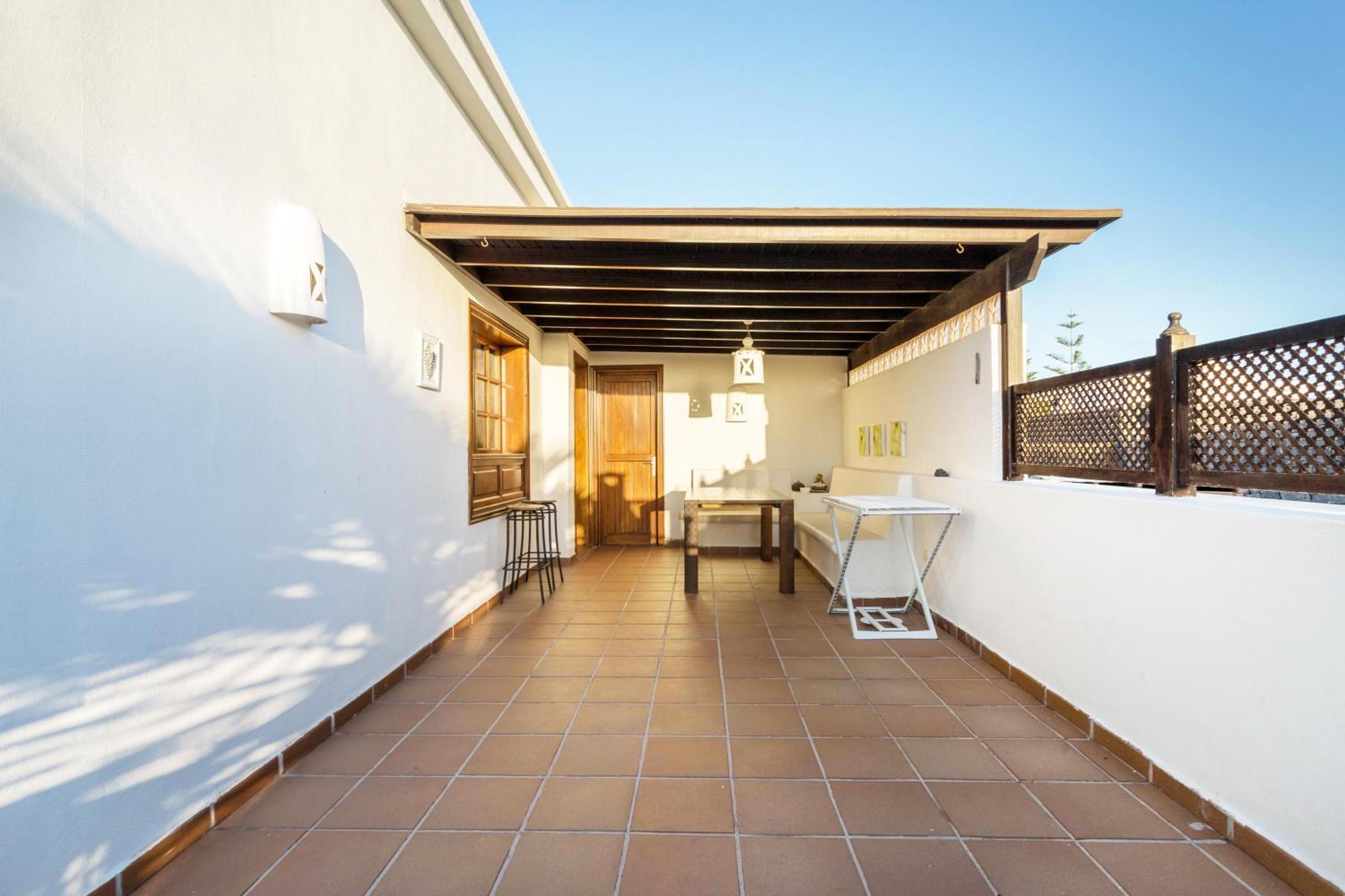 Three-Bedroom House - Photo 13