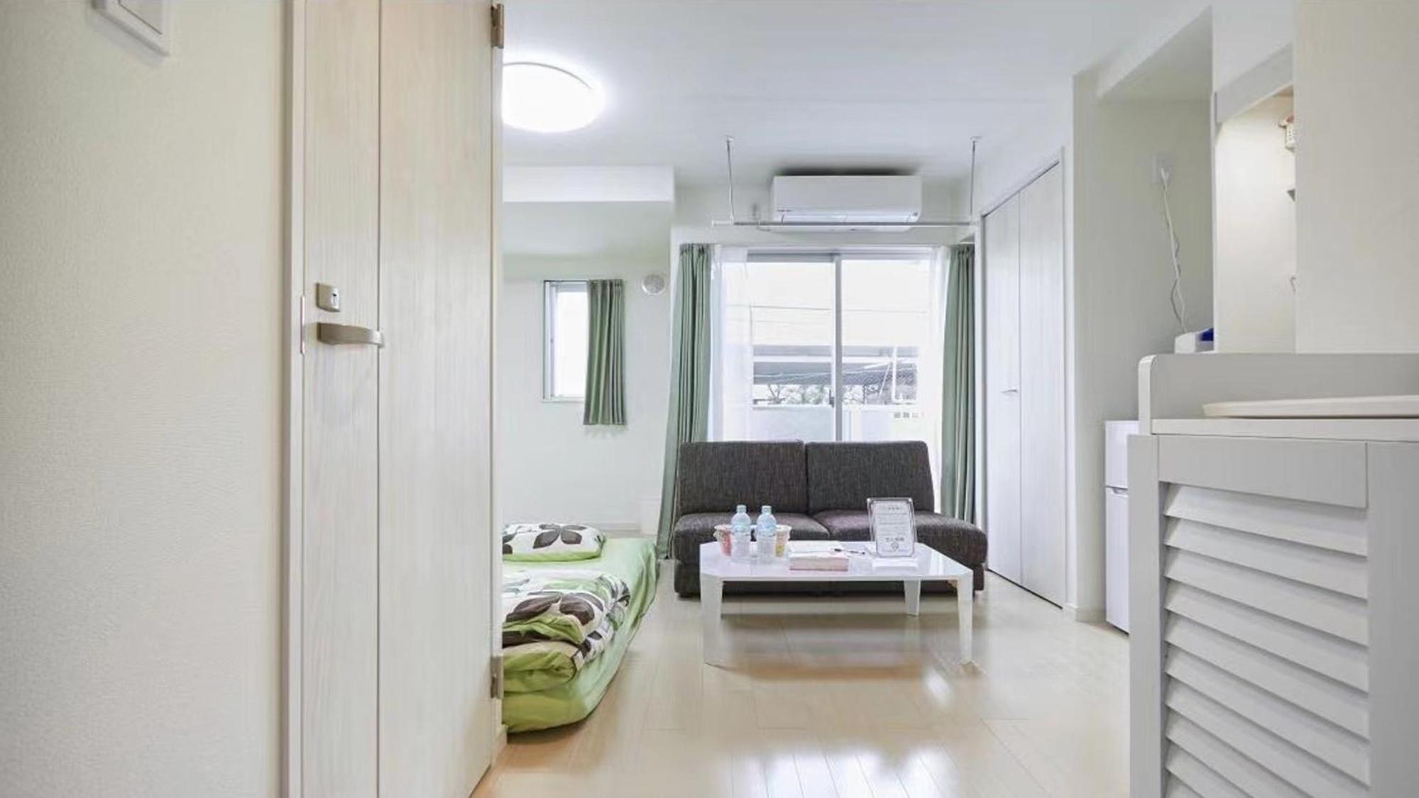 Apartment photo 1