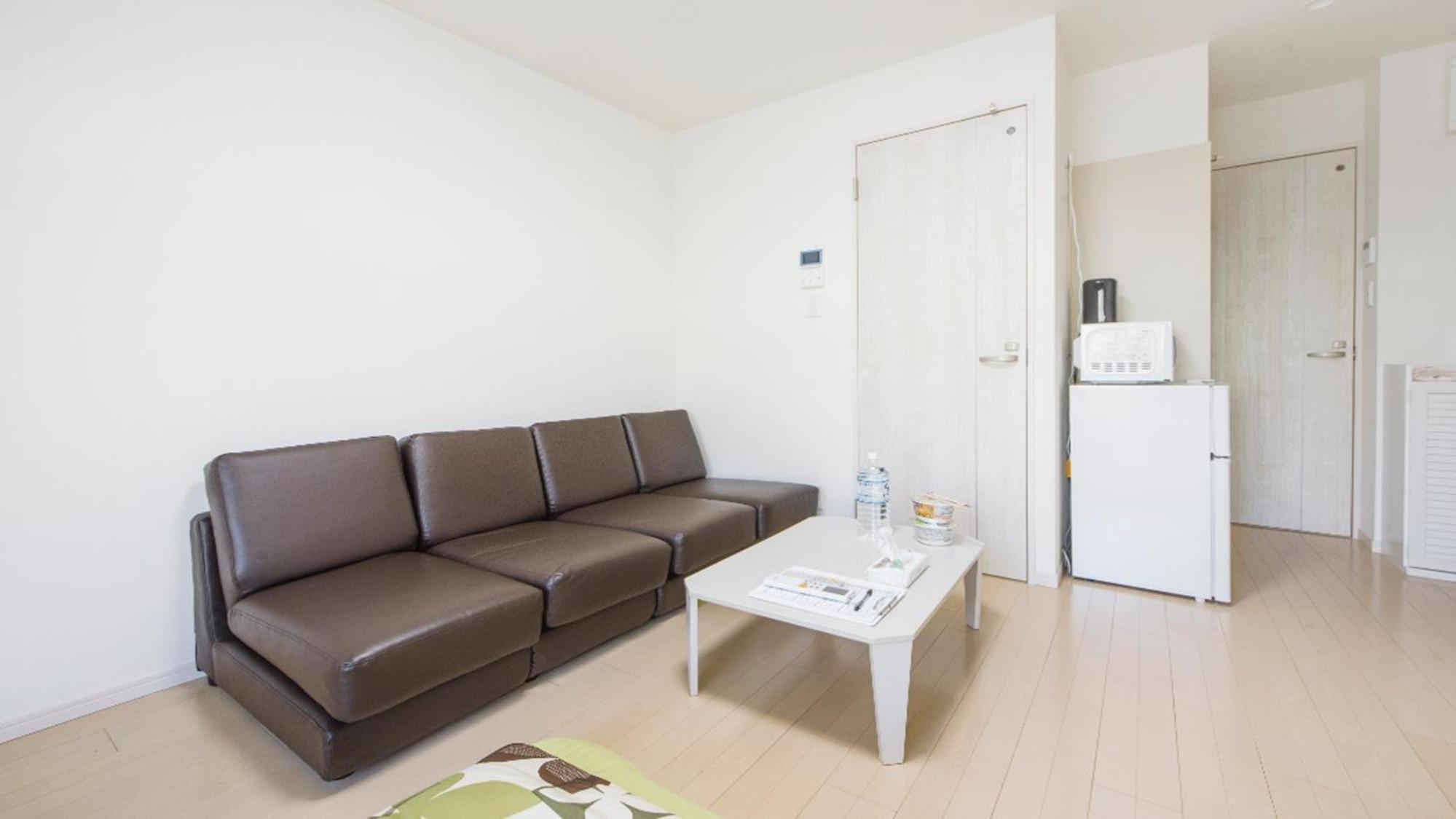 Apartment photo 3