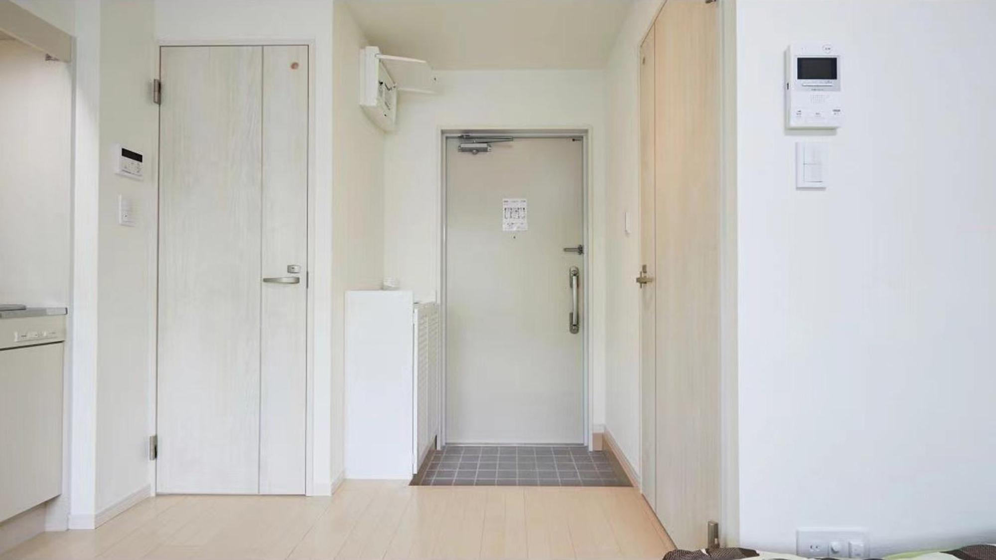 Apartment photo 2