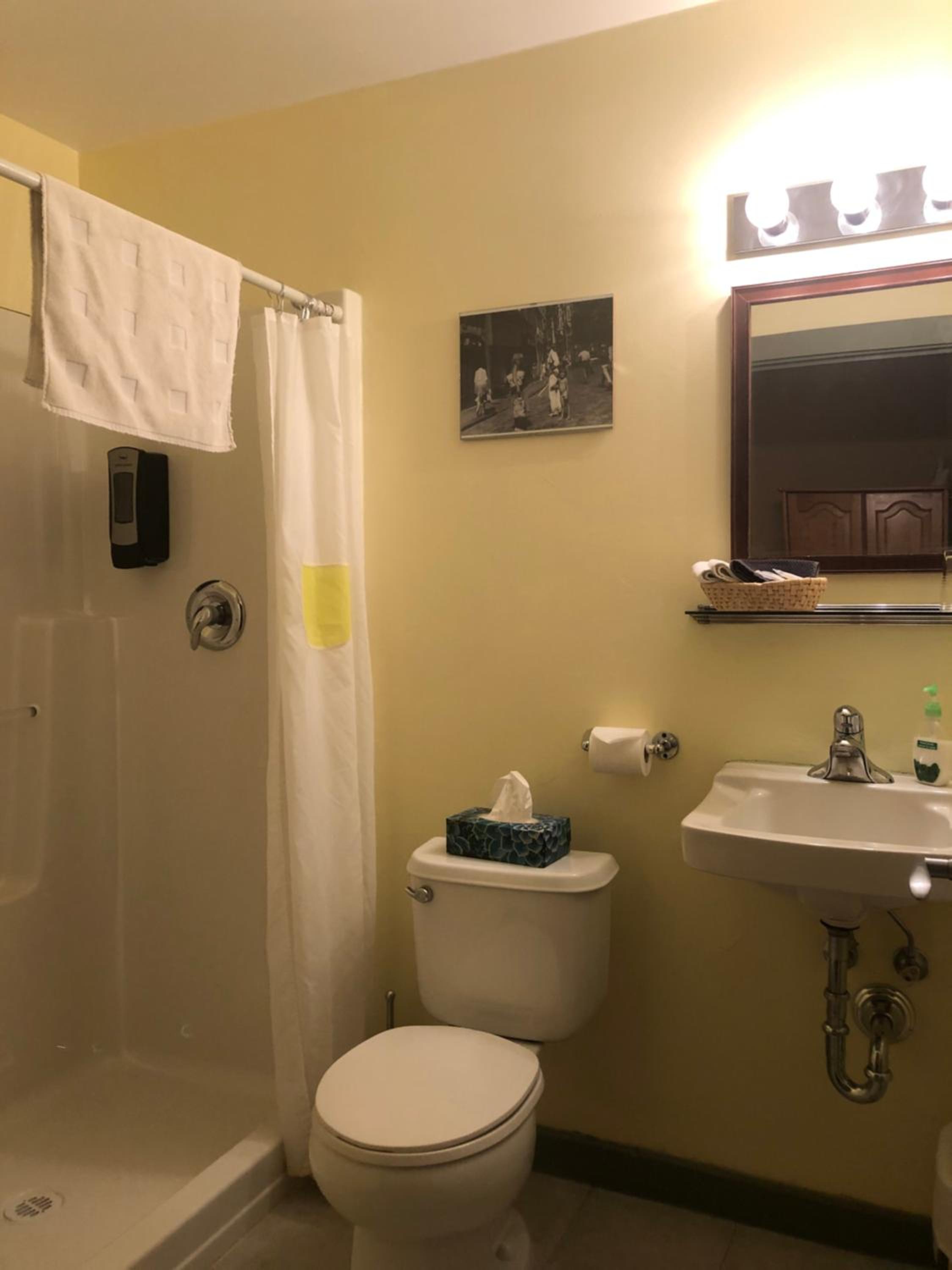 Twin Room photo 3