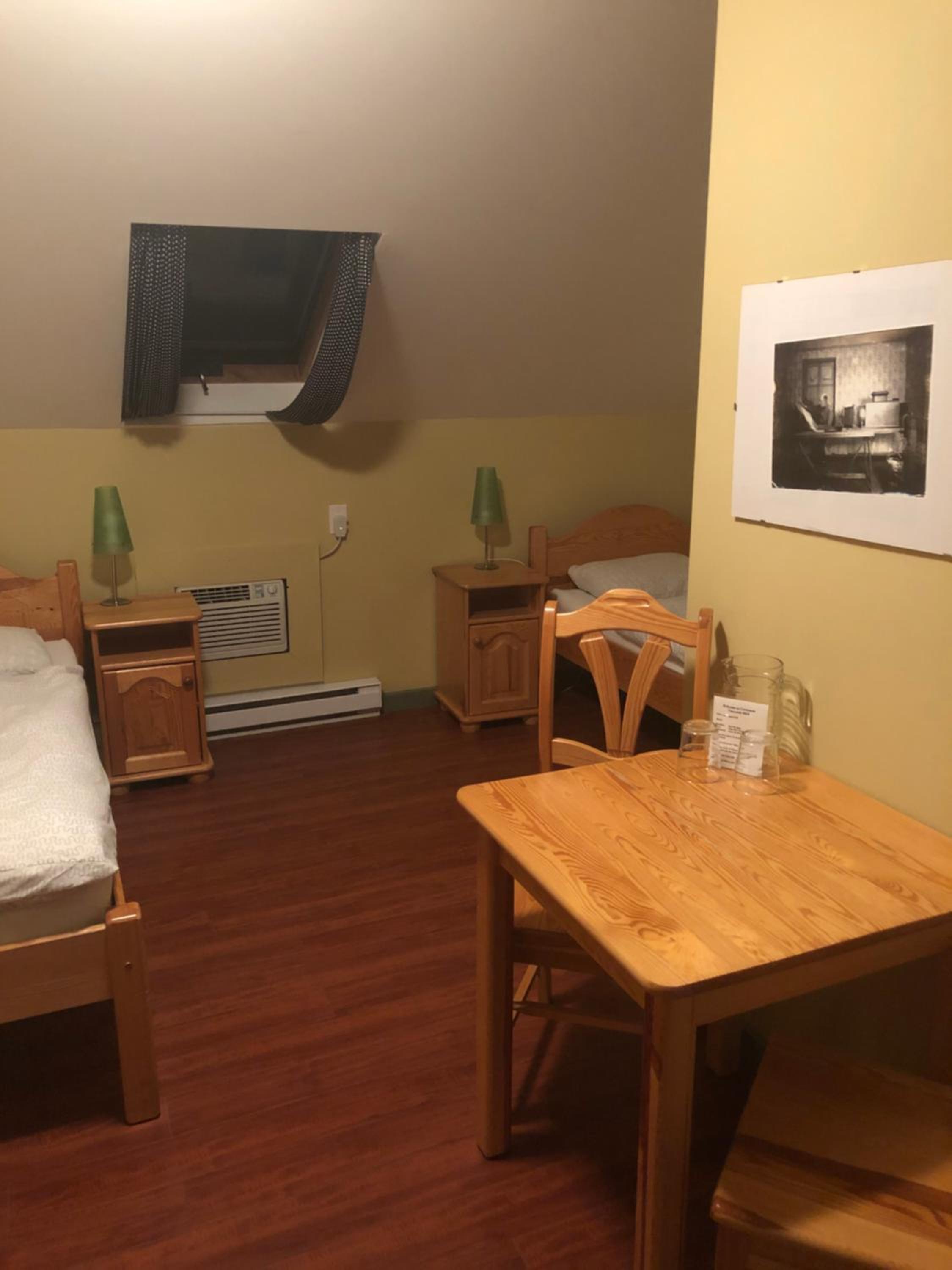 Twin Room photo 1