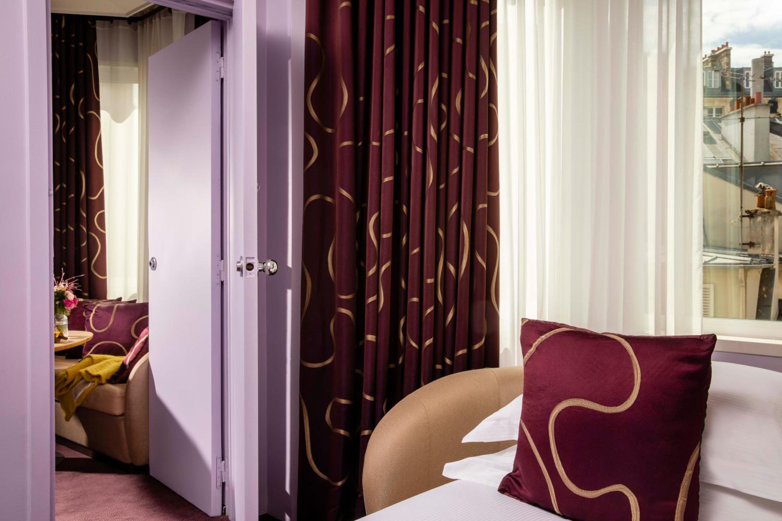 Family Suite photo 2