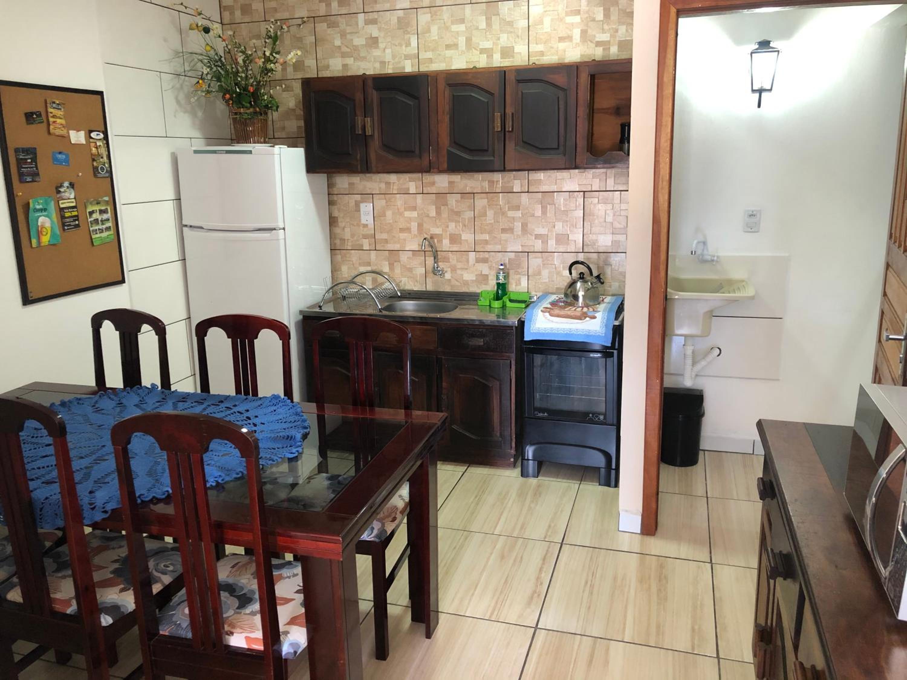 Apartment - Ground Floor photo 2