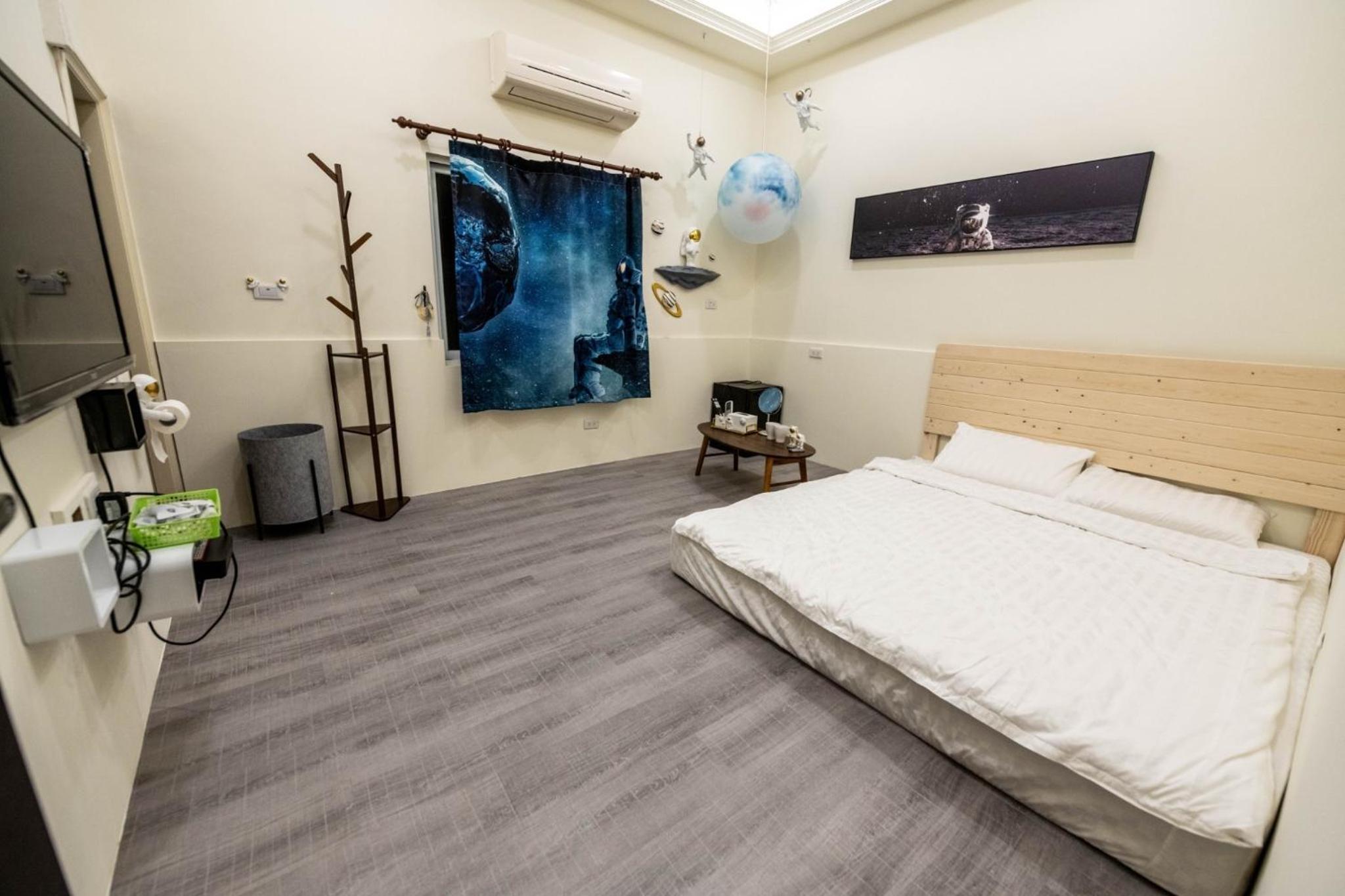 Double Room With Private Bathroom photo 1