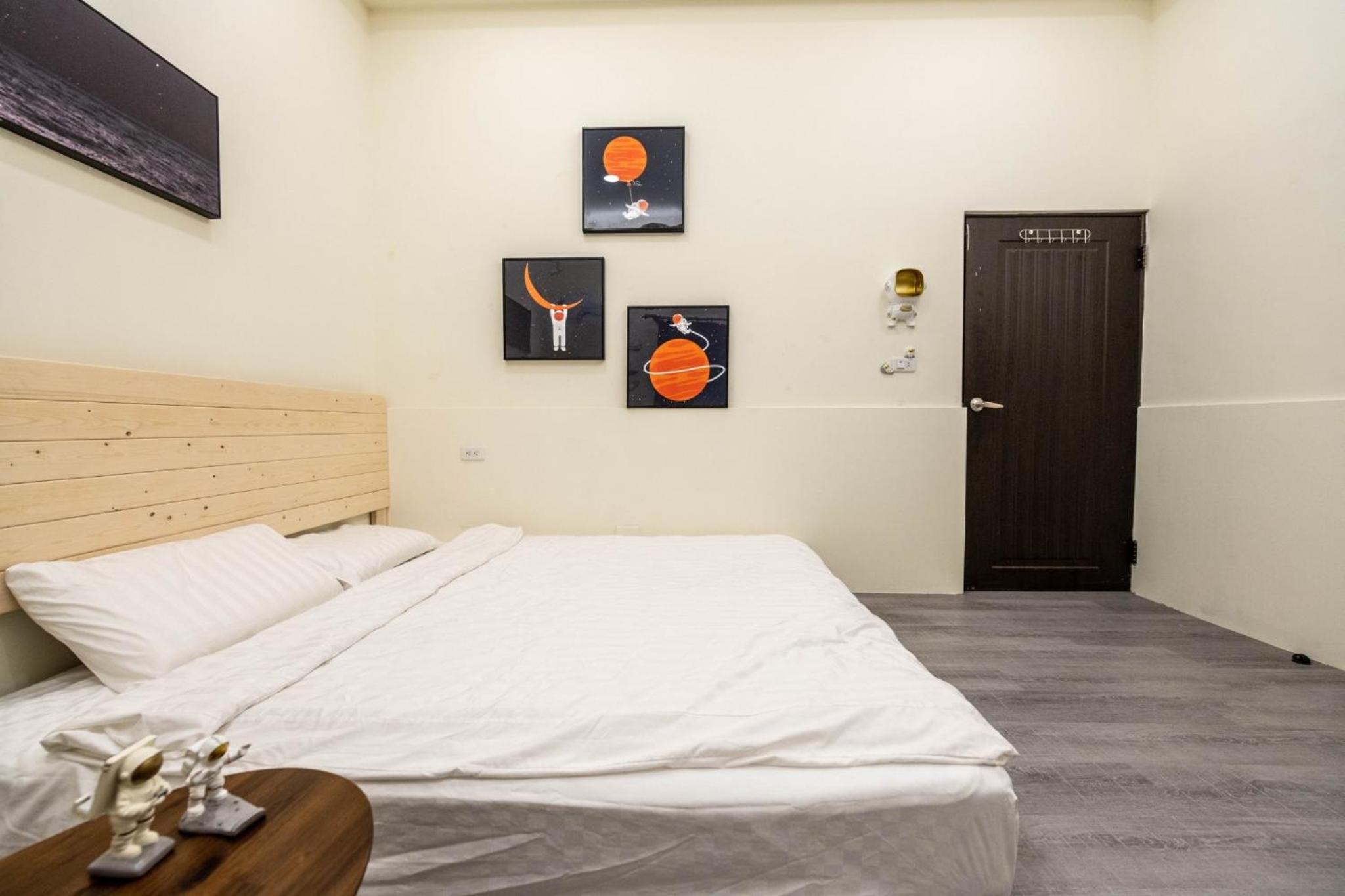 Double Room With Private Bathroom photo 2