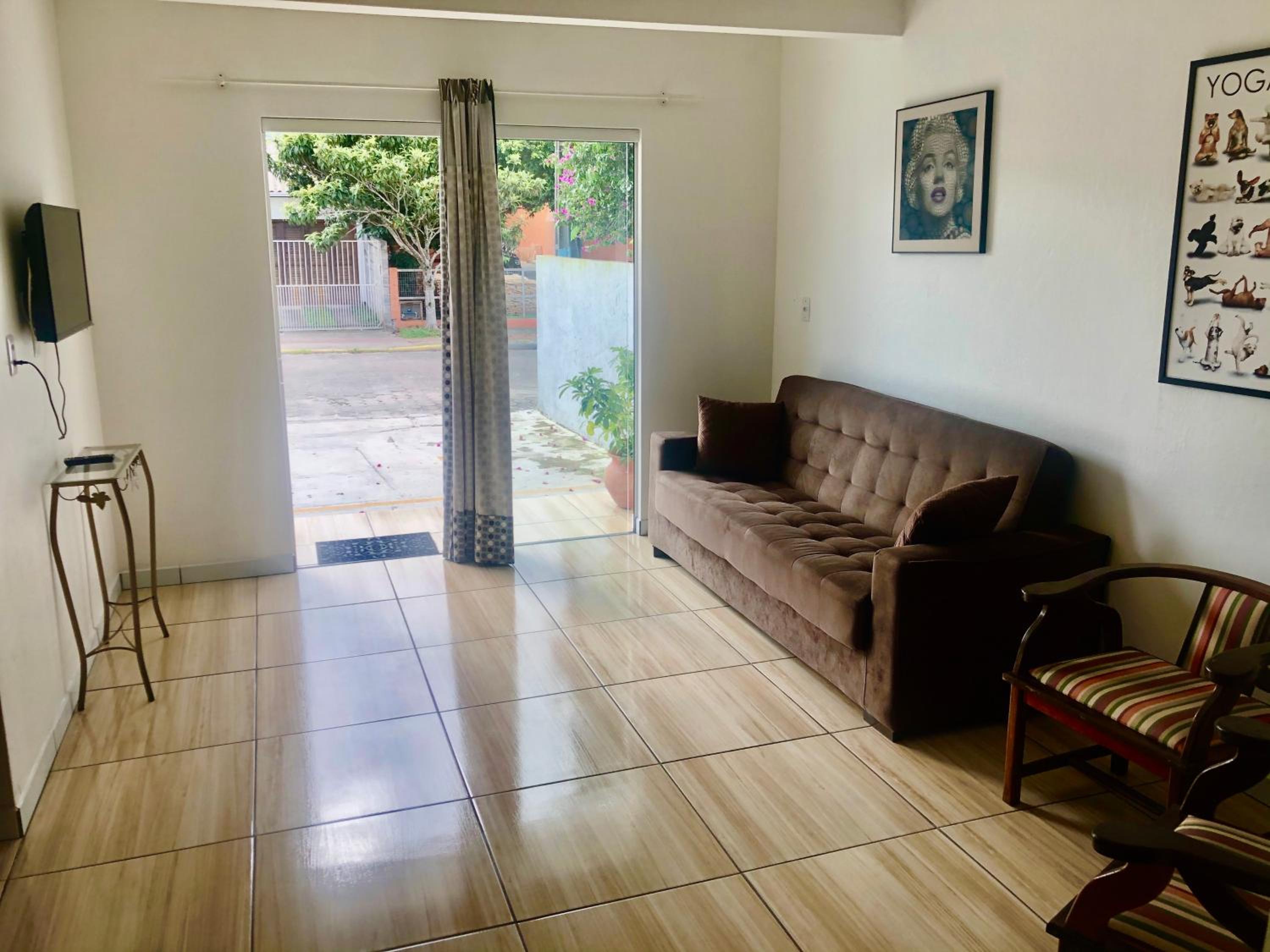 Apartment - Ground Floor photo 1