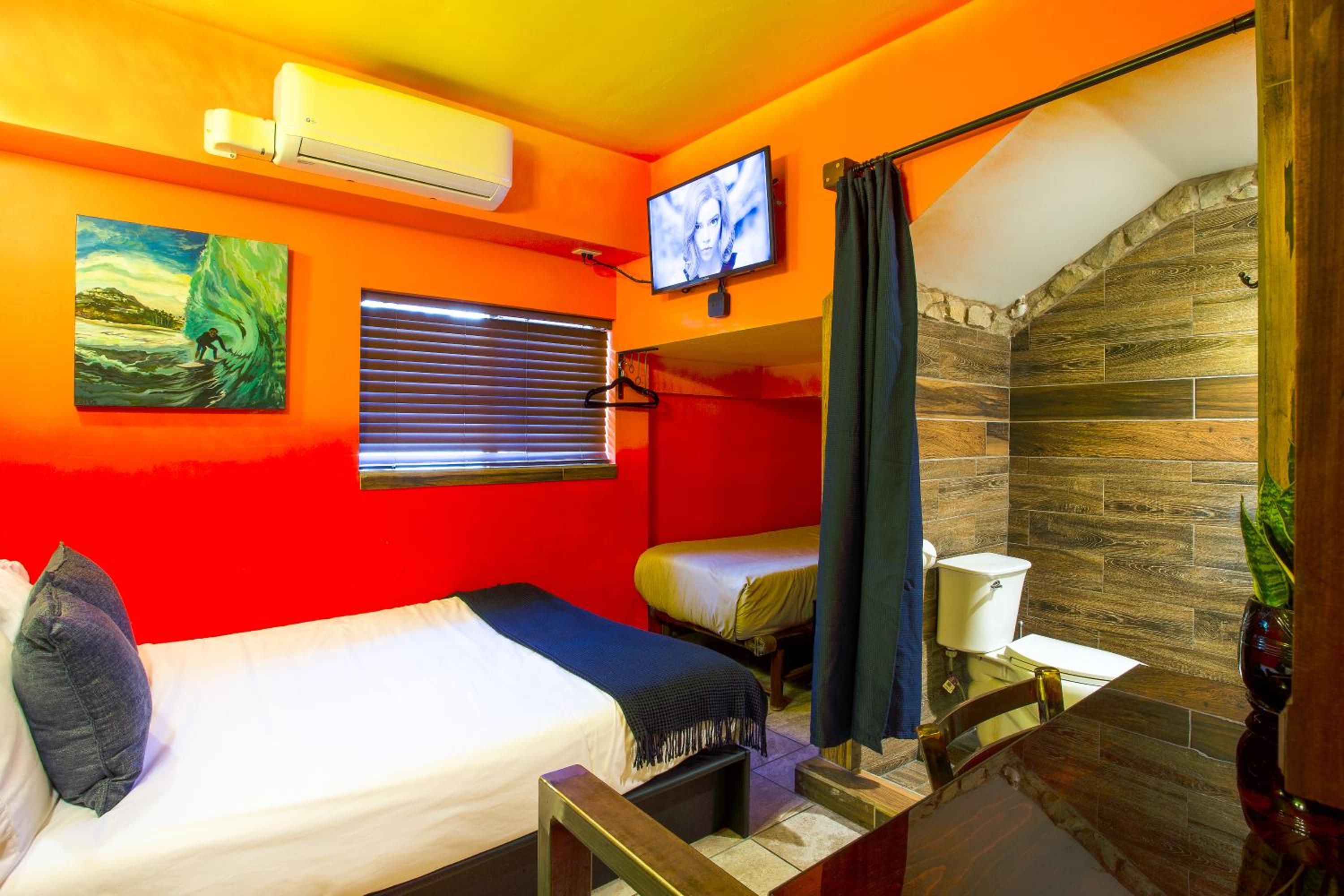 Budget Double or Twin Room