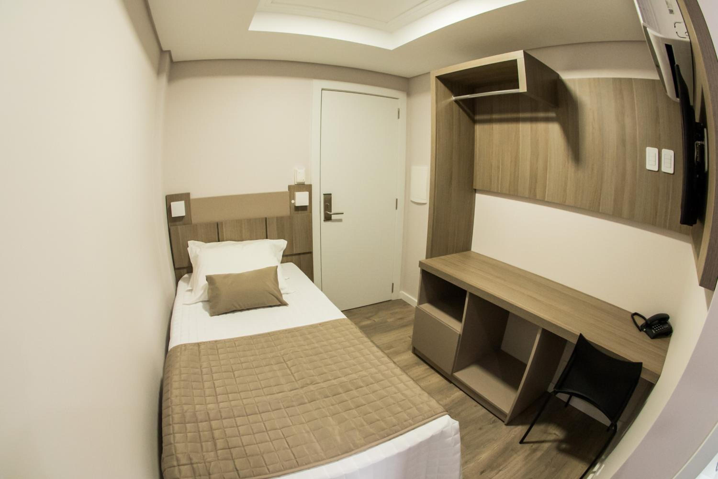 Standard Single Room photo 1