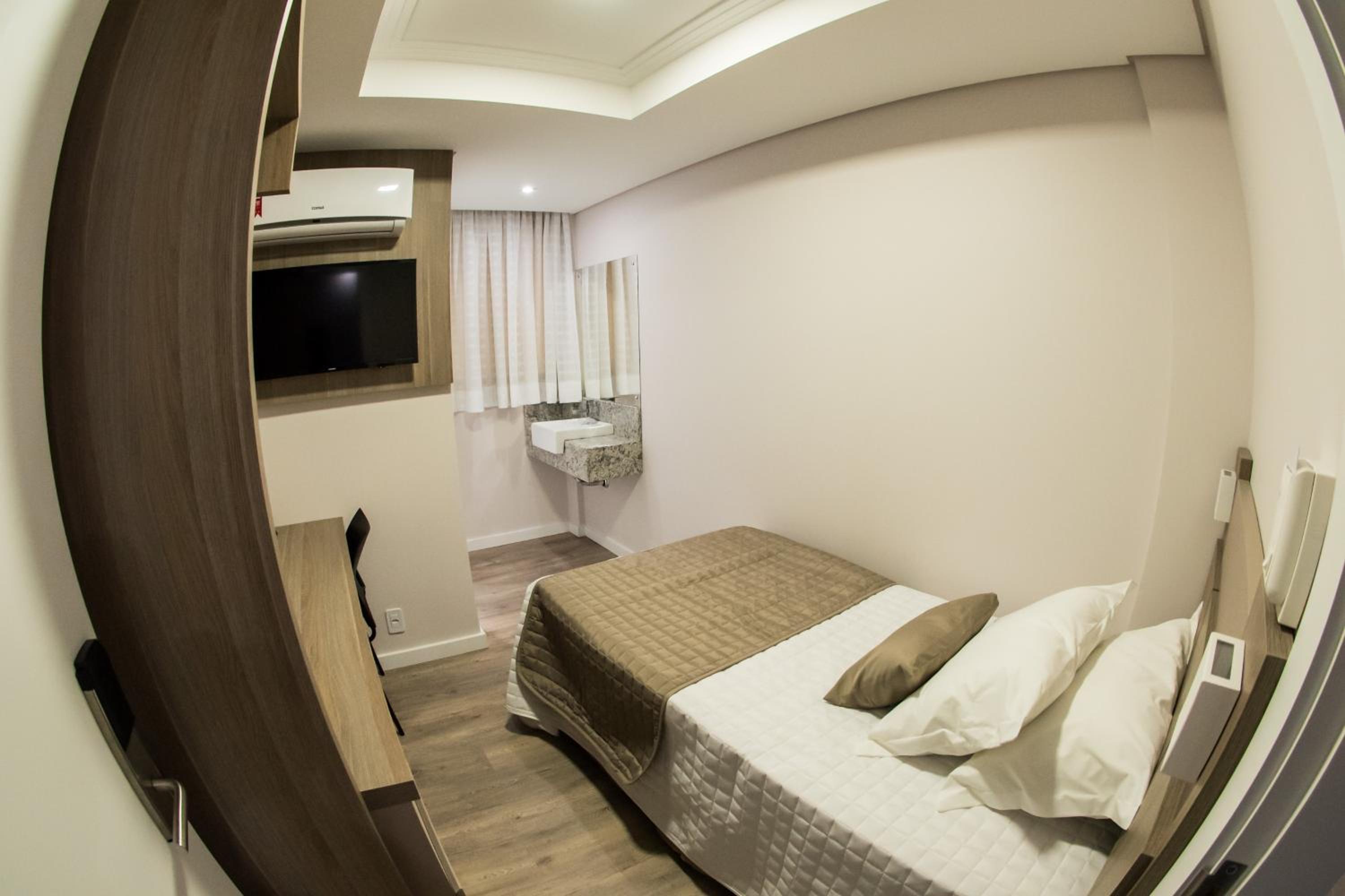 Standard Single Room photo 3