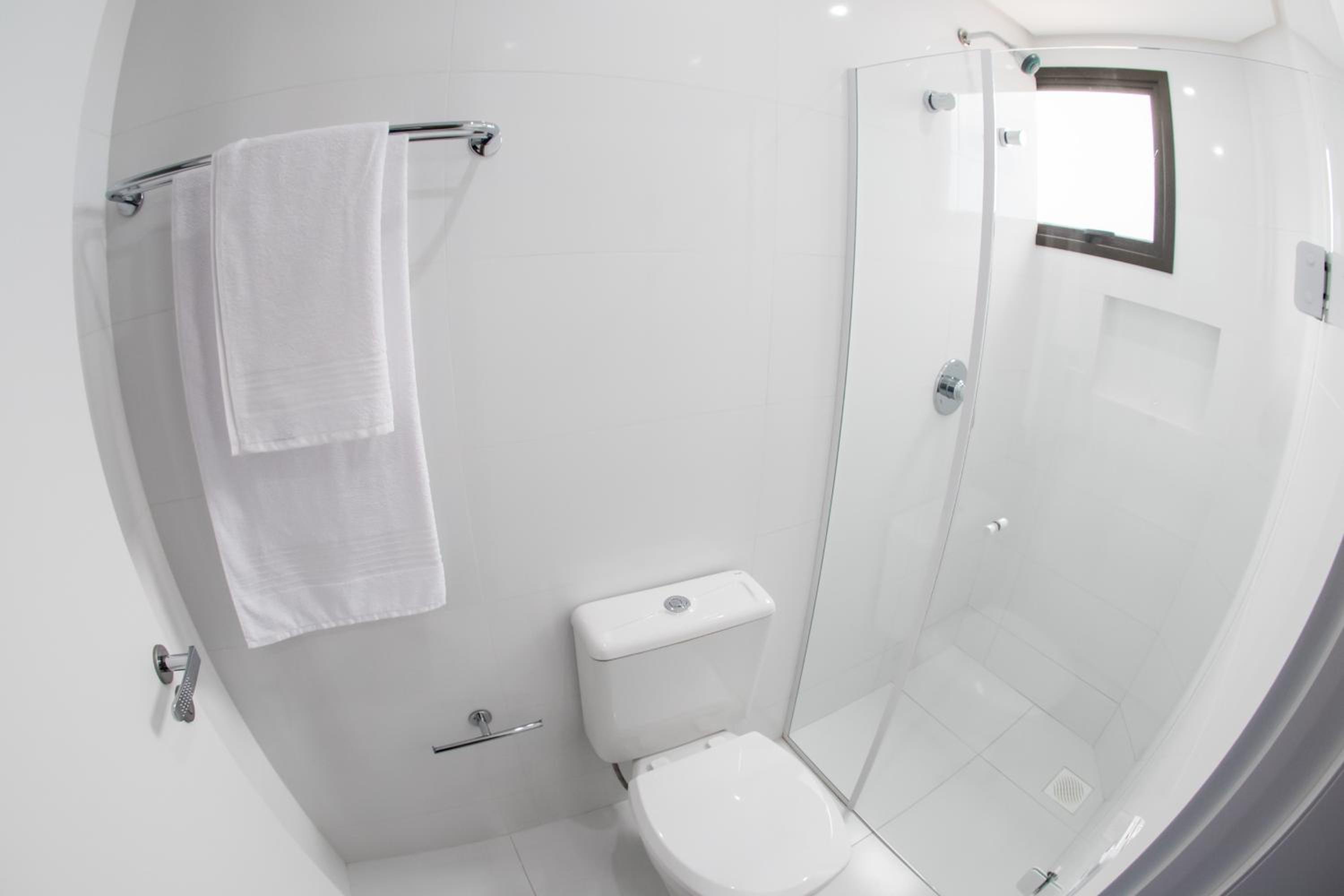 Standard Single Room photo 2