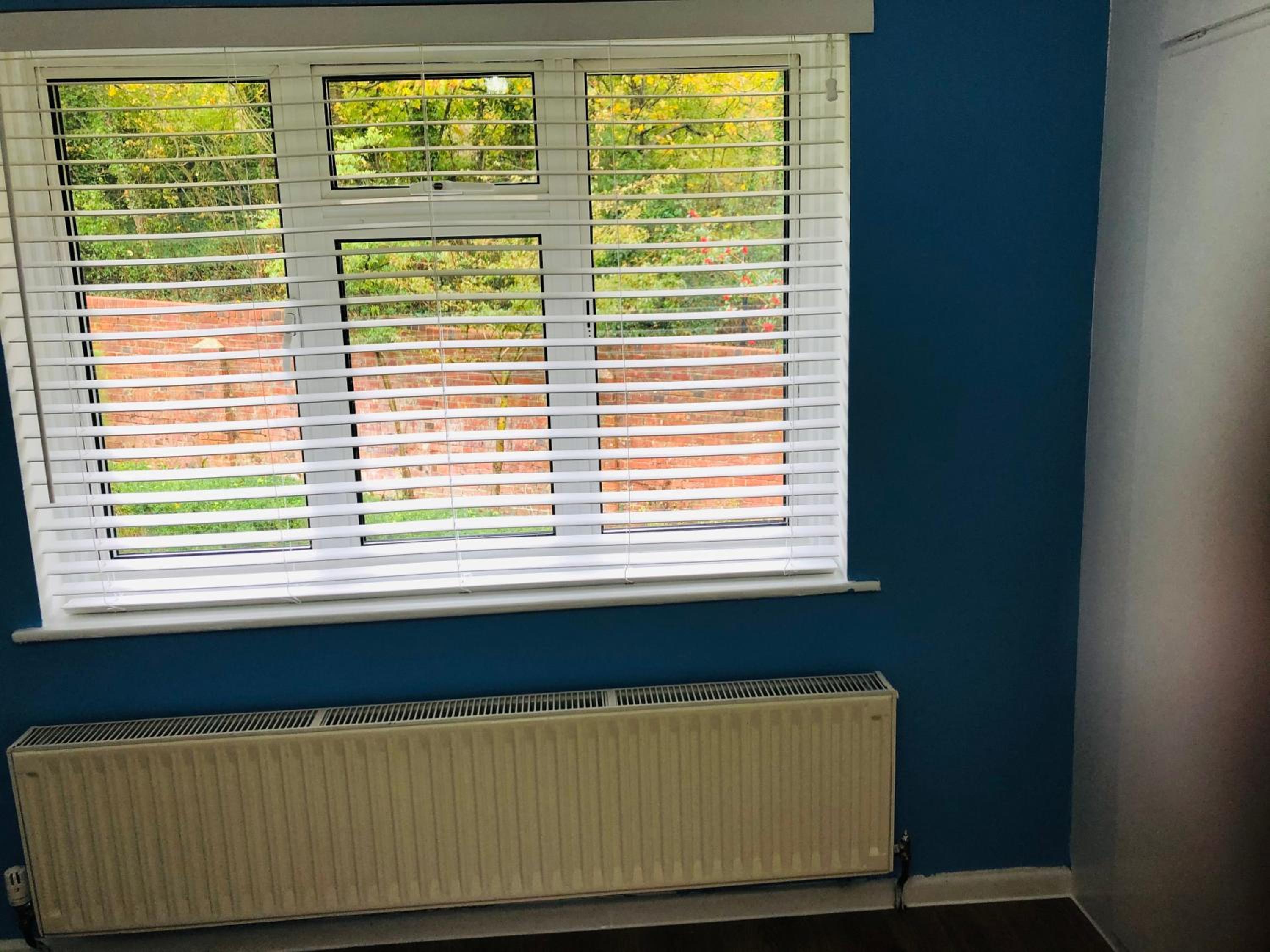 Deluxe Double or Twin Room with Garden View-BR 1 photo 2