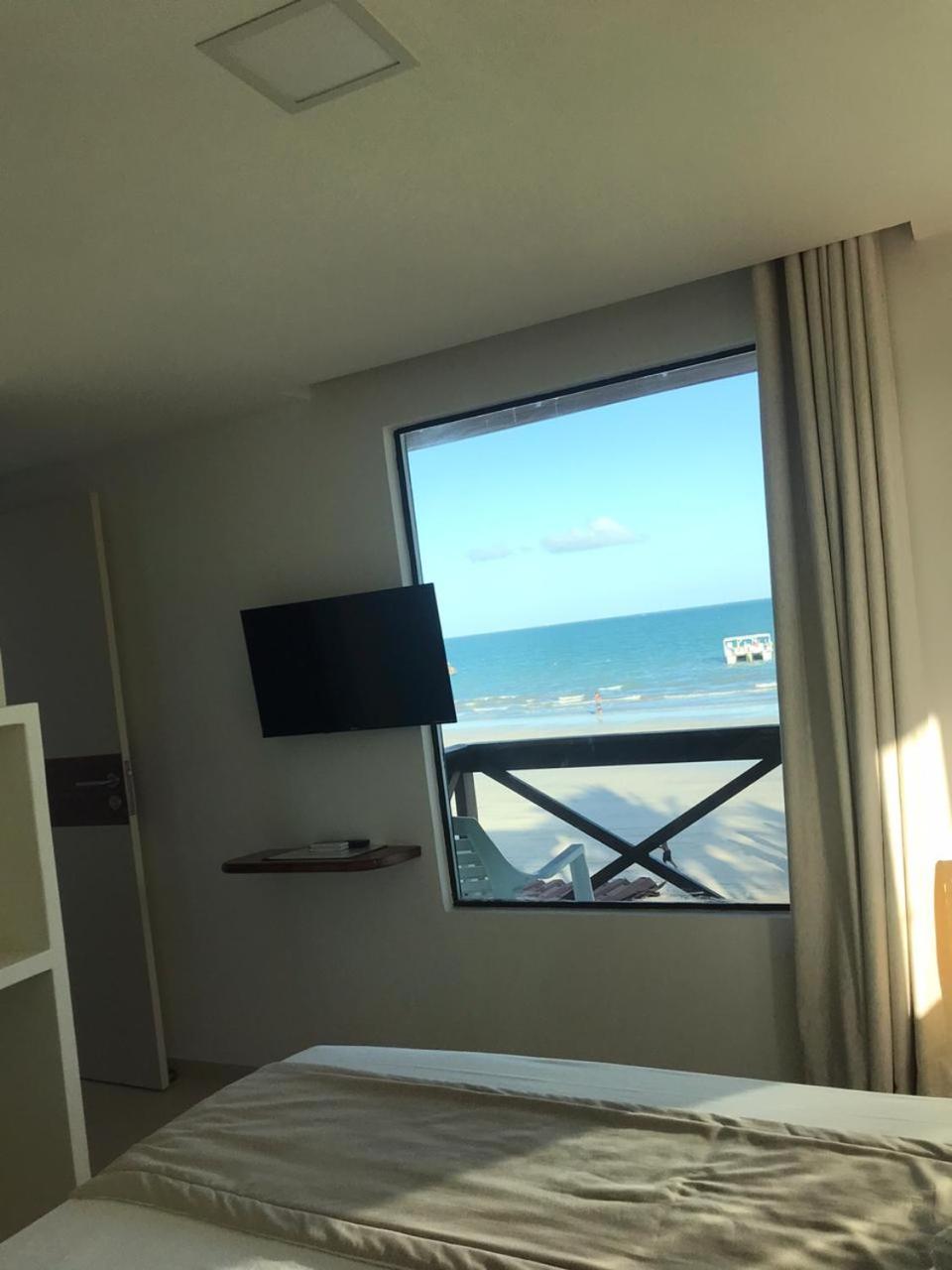 Double Room with Balcony and Sea View photo 3