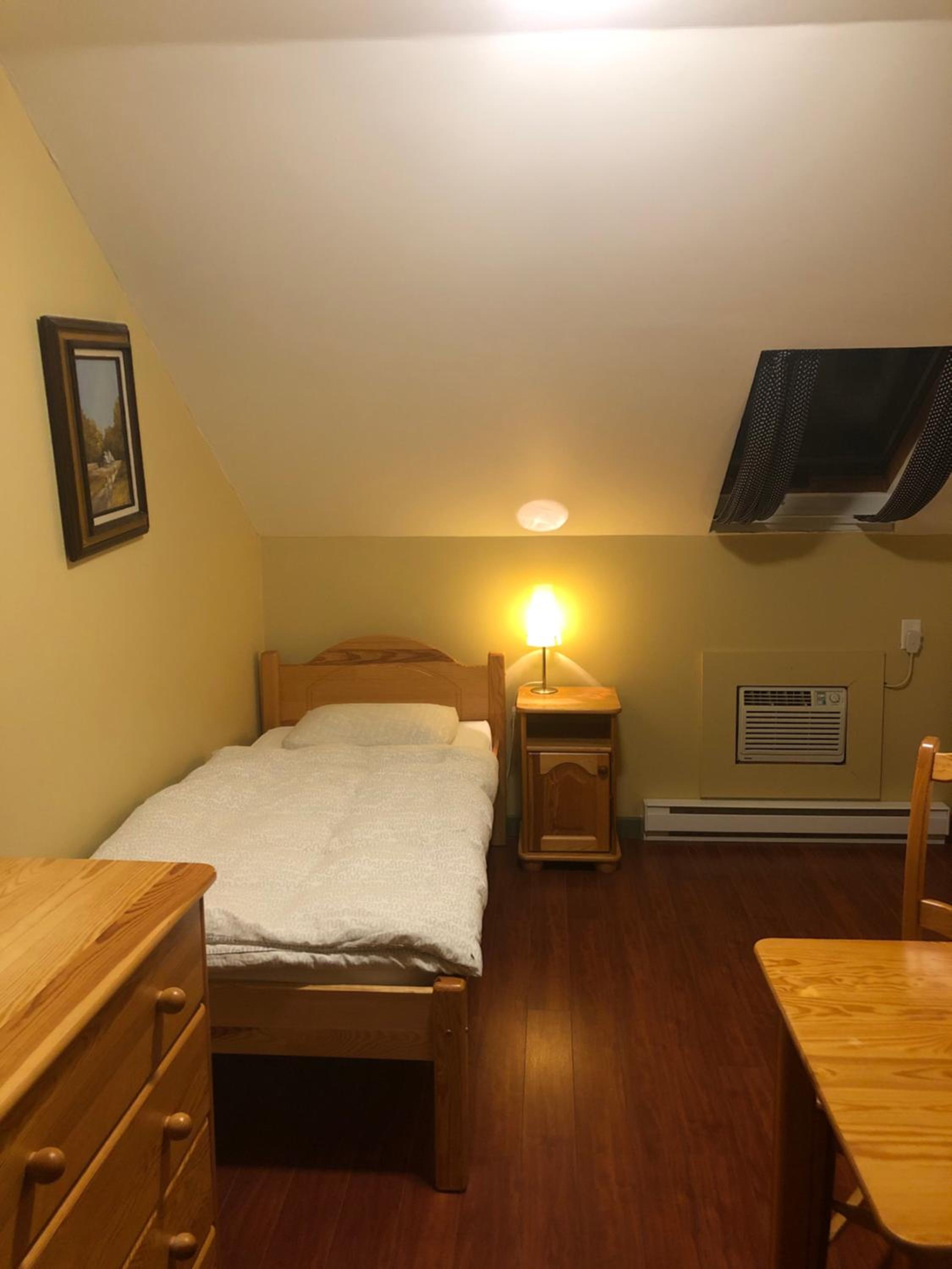 Twin Room photo 2