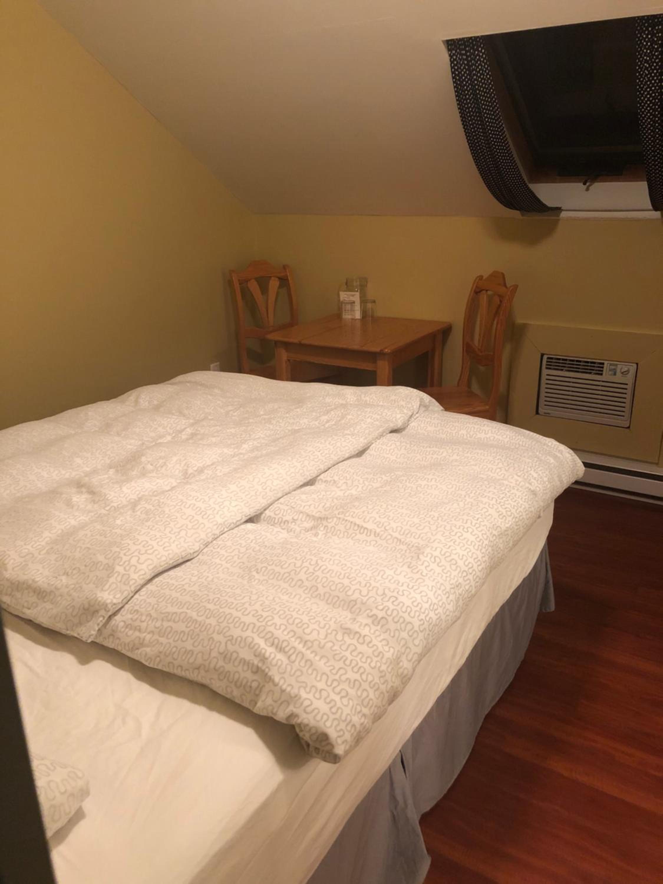Double Room photo 2