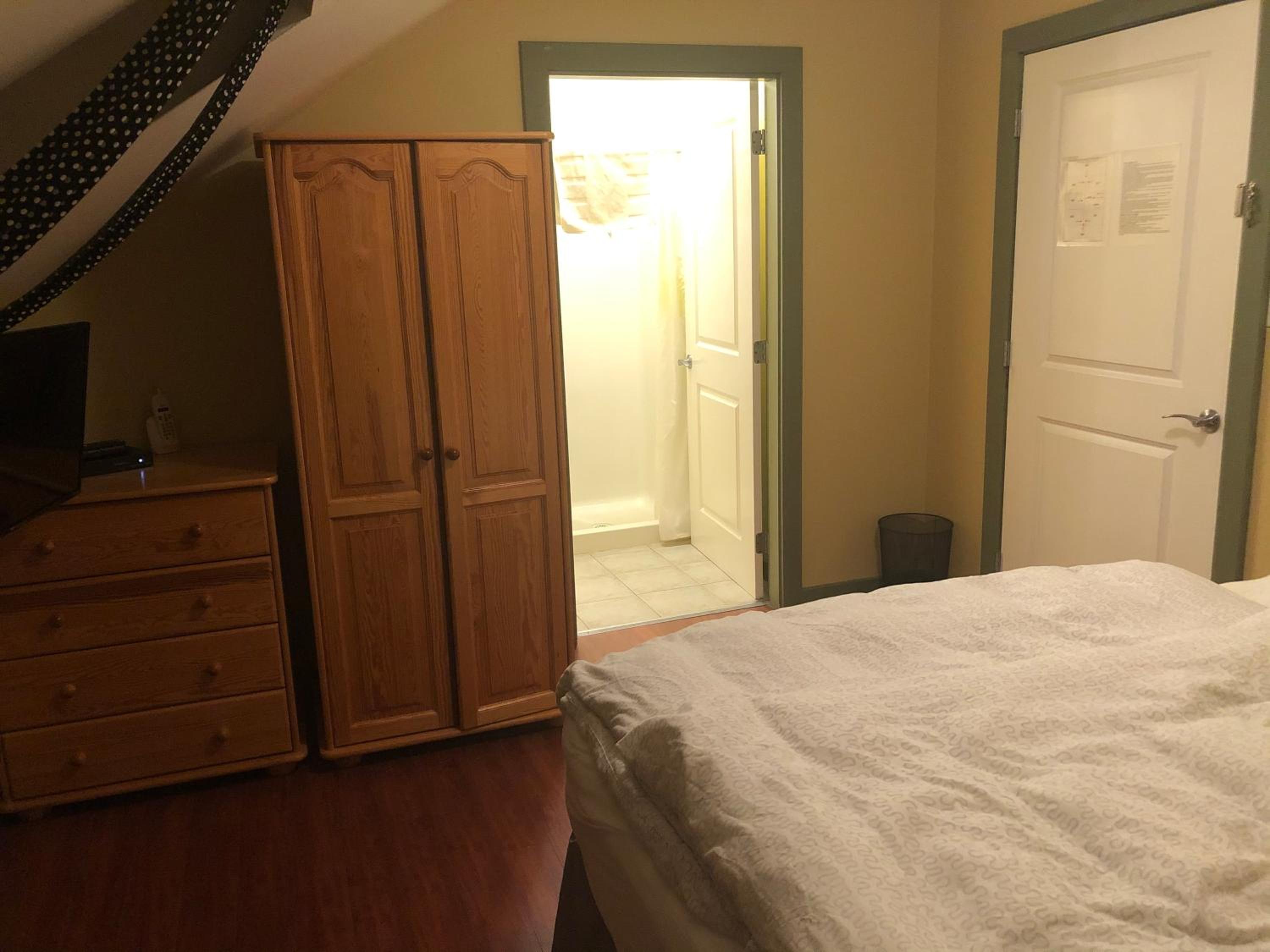 Double Room photo 3