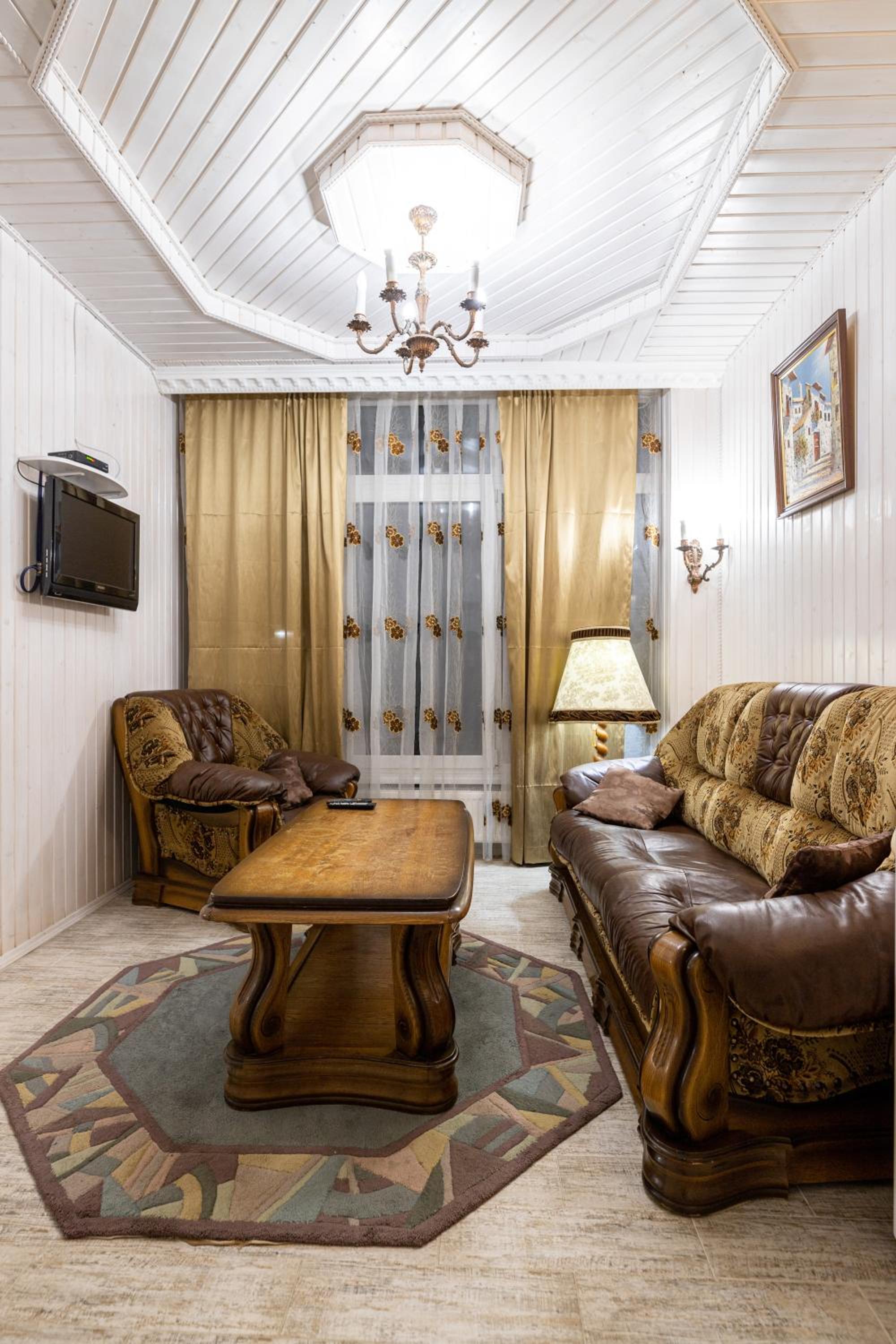 Family Junior Suite