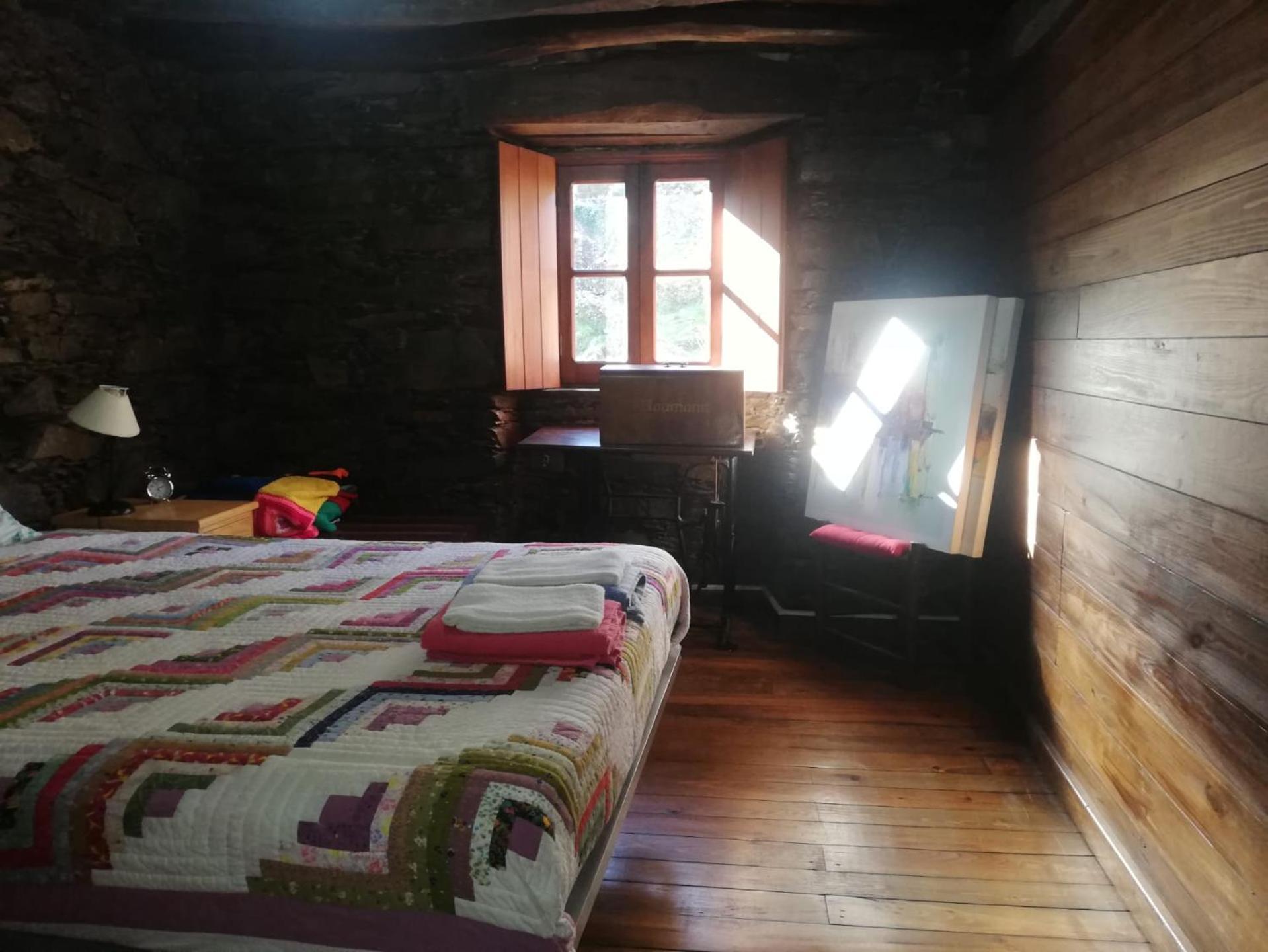 Two-Bedroom House photo 3