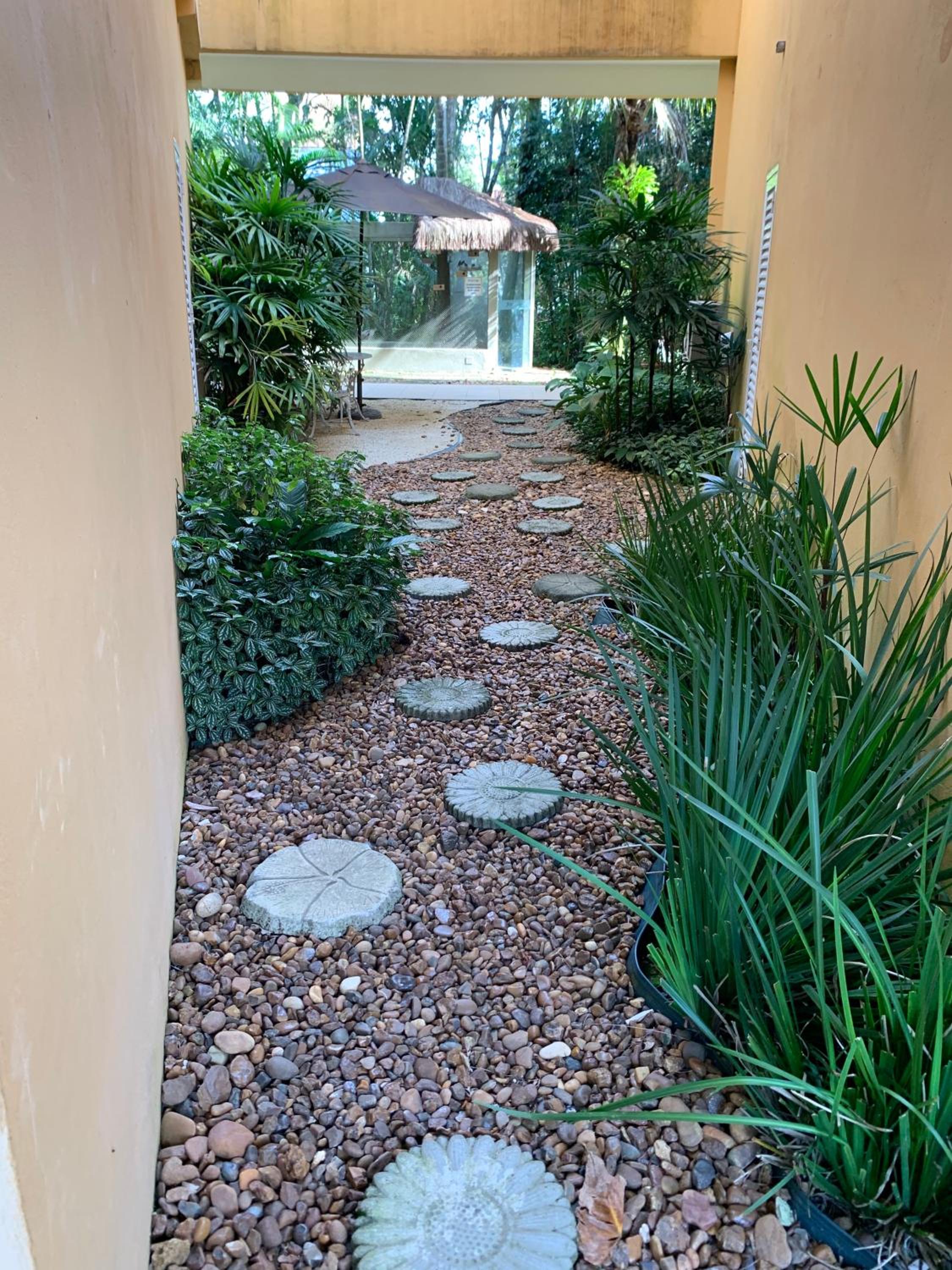 Apartment - Ground Floor - Photo 9