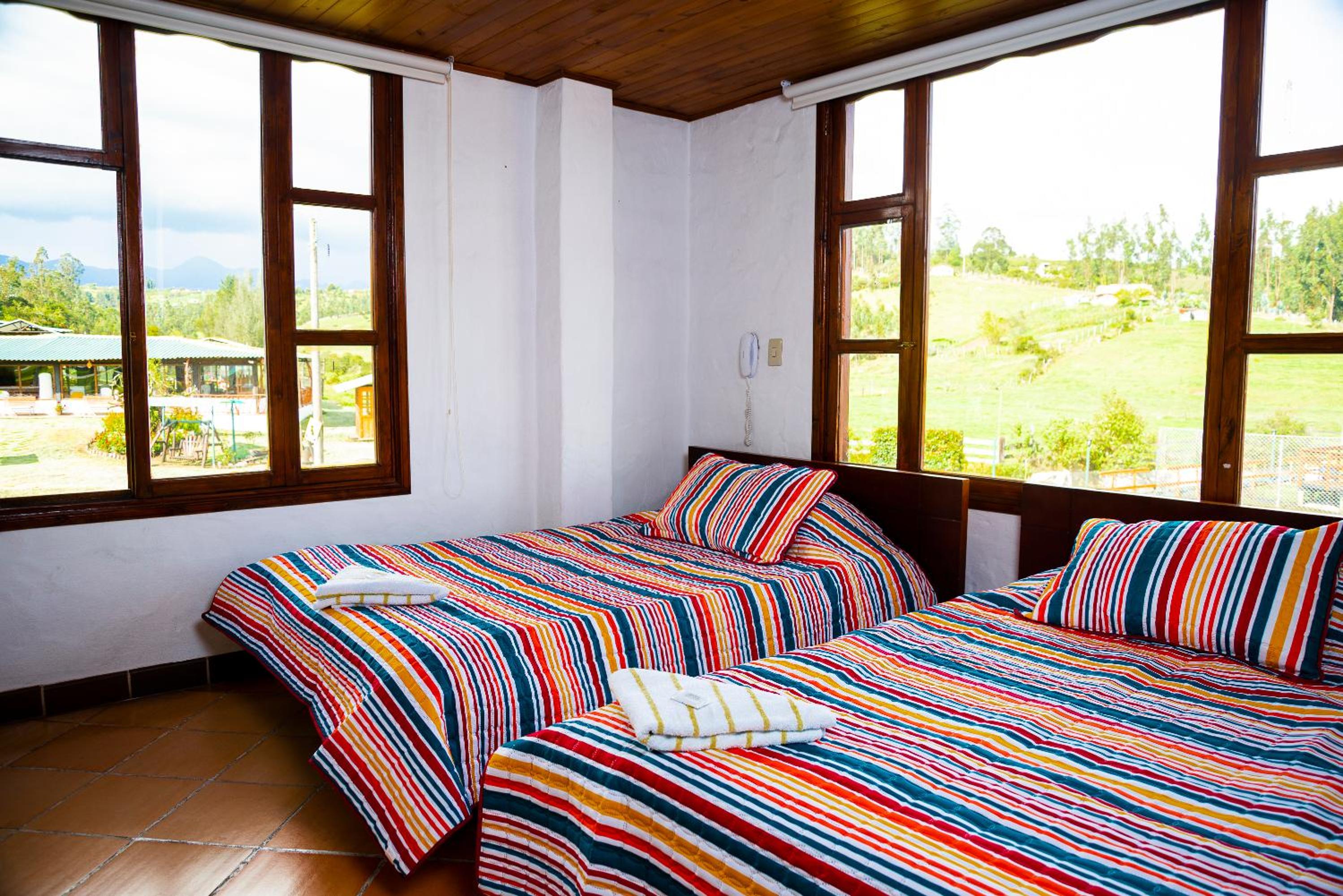 Twin Room with View photo 1