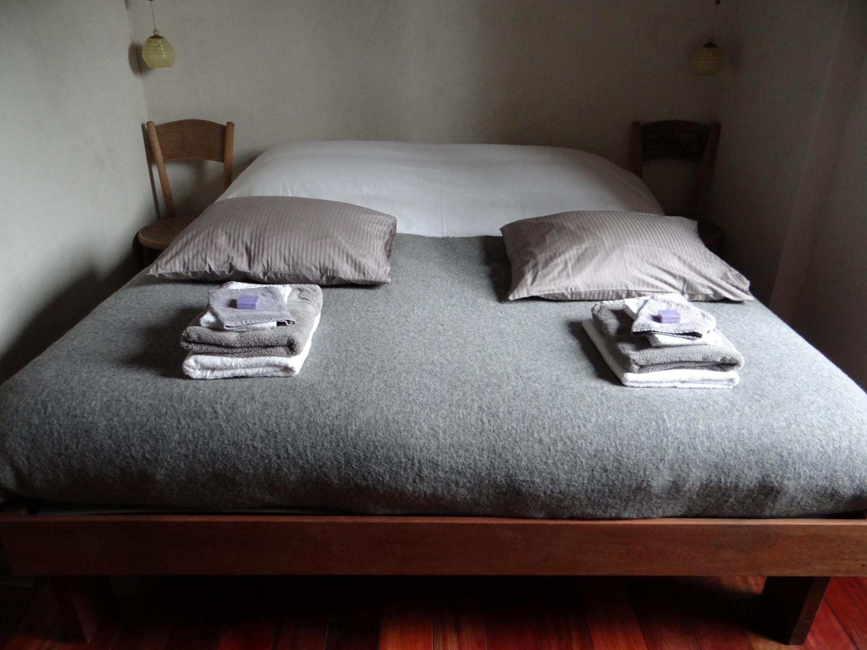 Superior Double or Twin Room photo 2