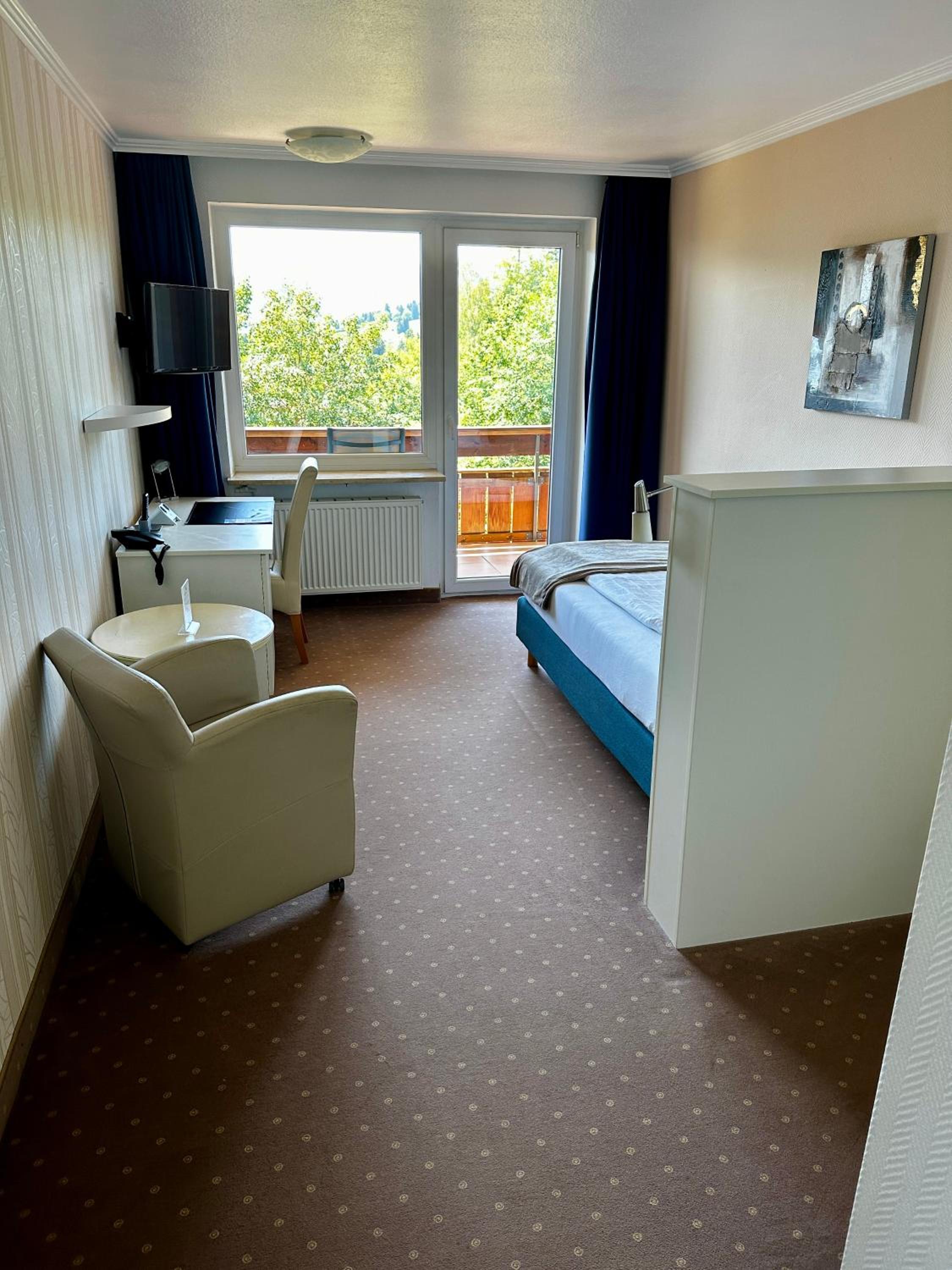 Single Room