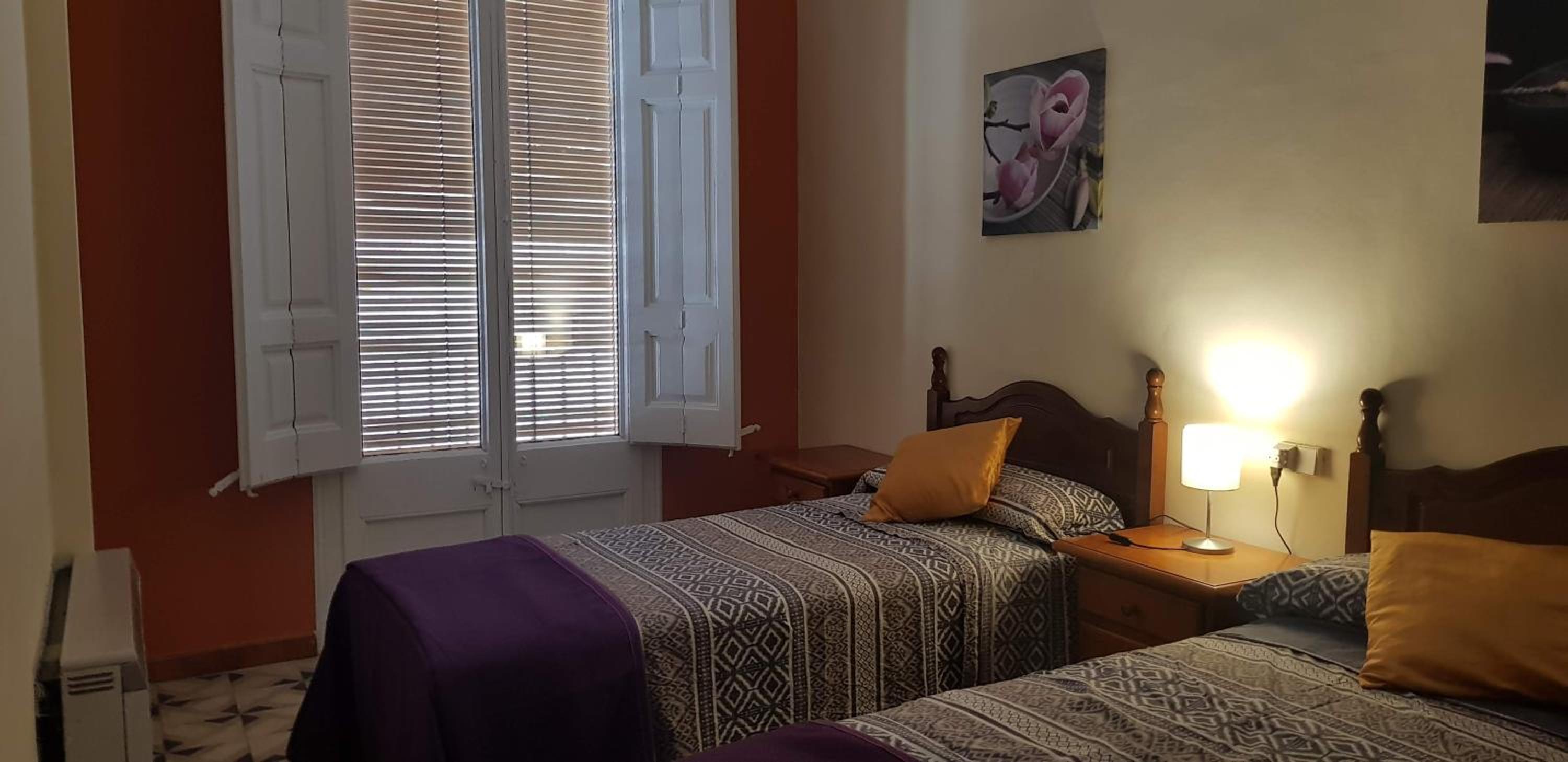 Departamento de tres habitaciones