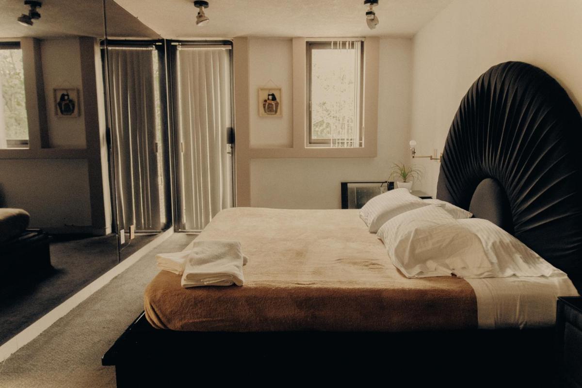 Superior Deluxe Double or Twin Room  photo 1