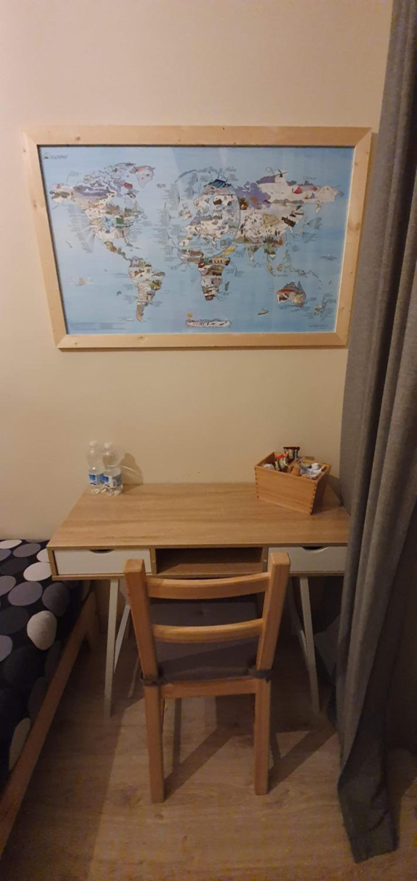 Small Double Room