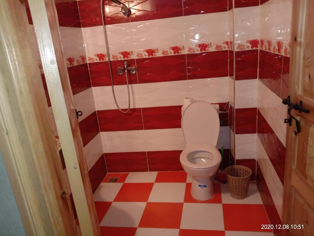Triple Room with Shower photo 2