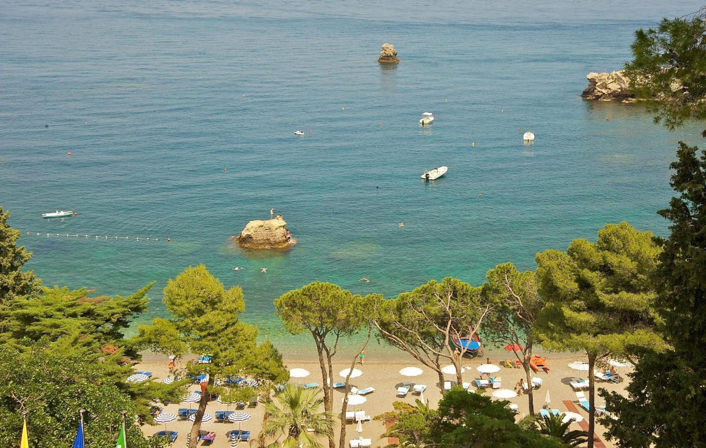 Twin Room with Sea View - Photo 7