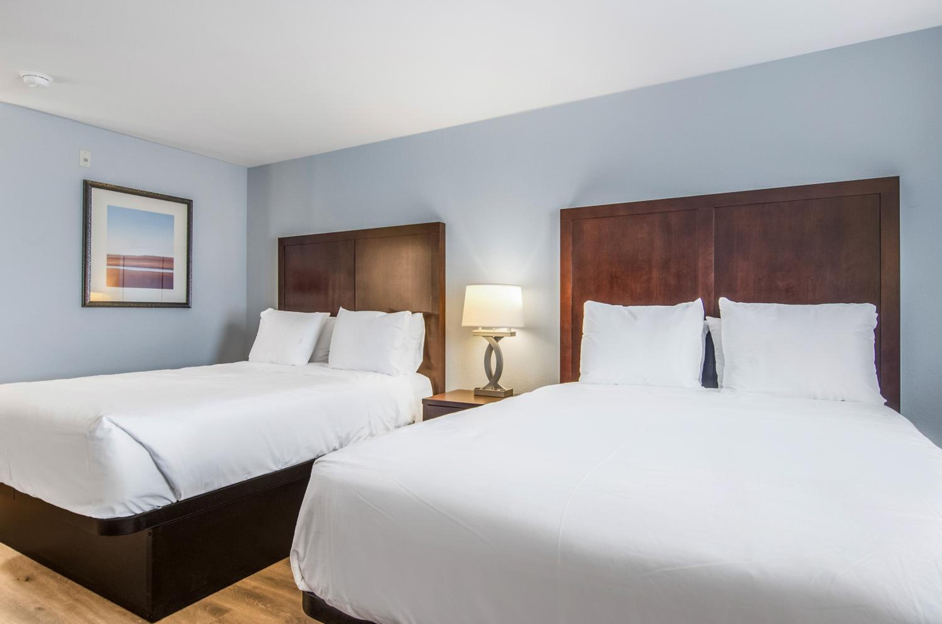 2 Queen Beds  - Photo 3