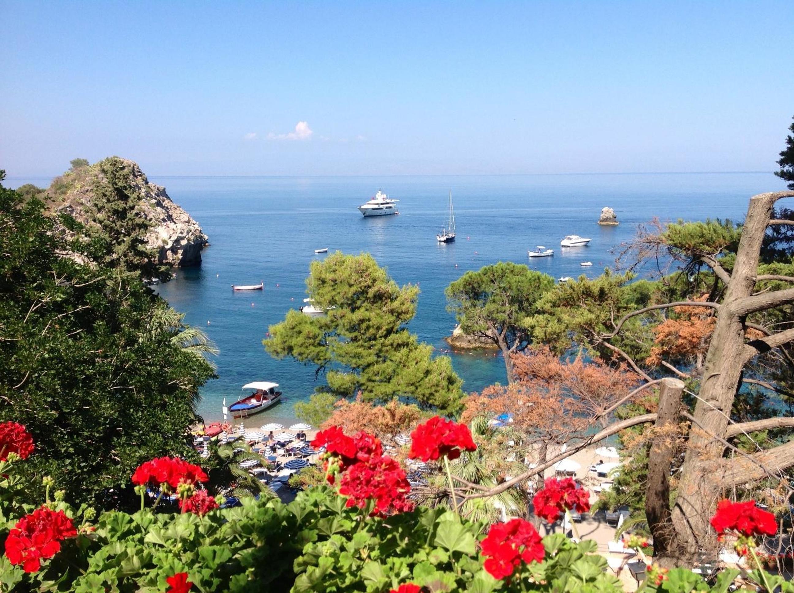 Double Room with Sea View - Photo 8