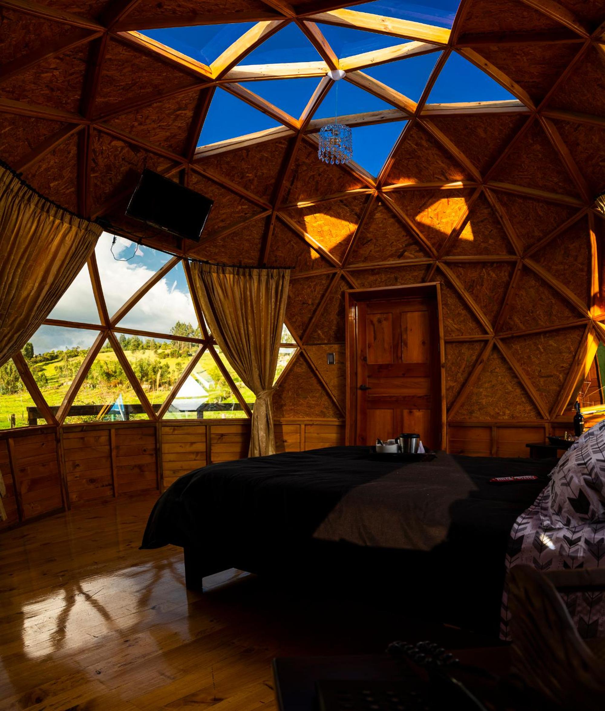 Chalet photo 2