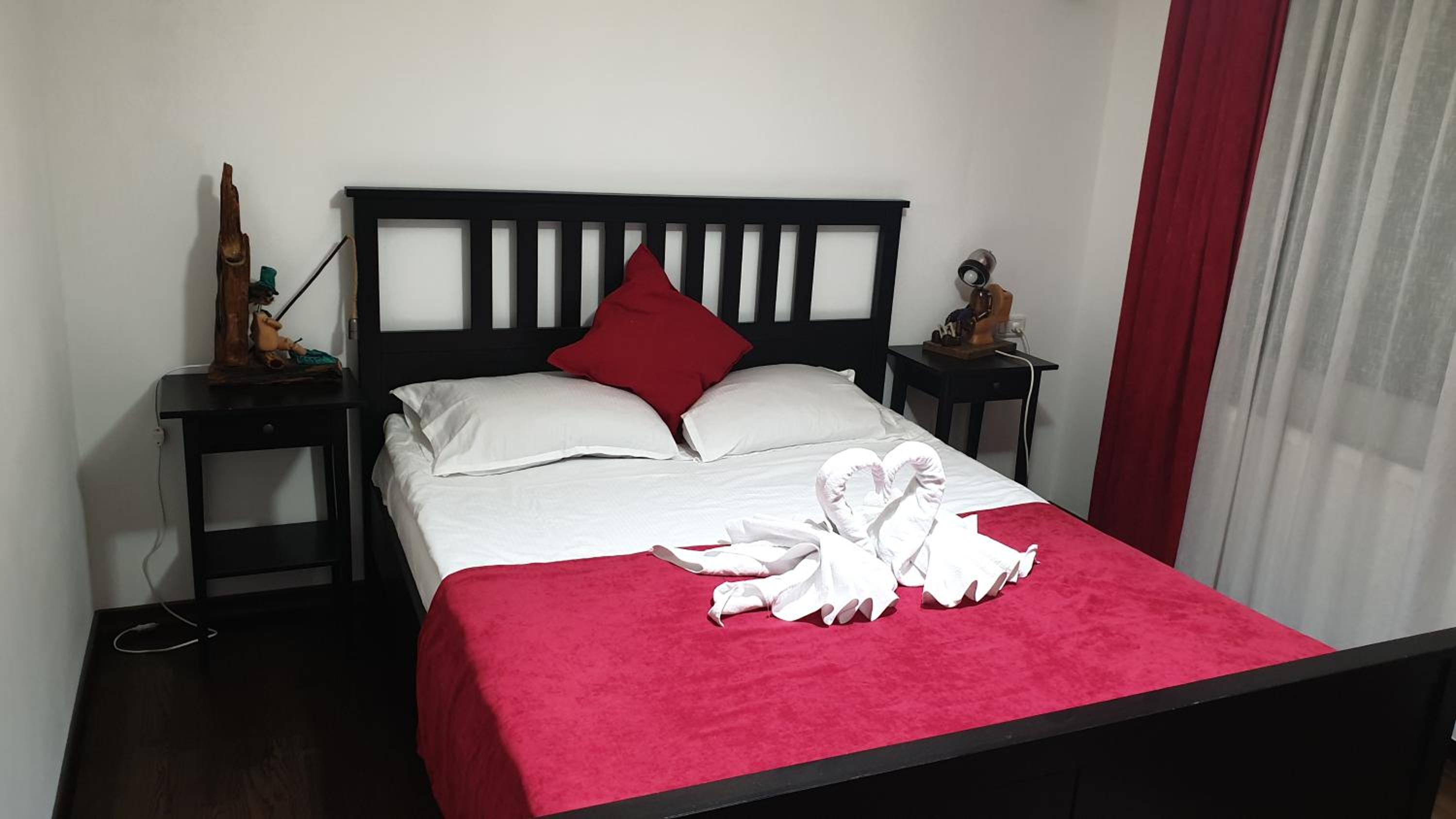 Double Room with Balcony photo 1