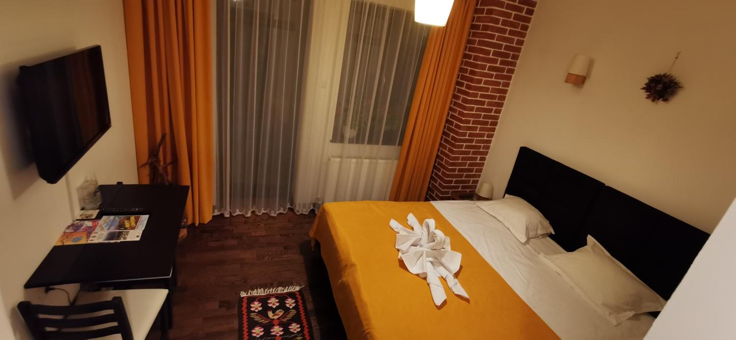 Double Or Twin Room With Balcony photo 1
