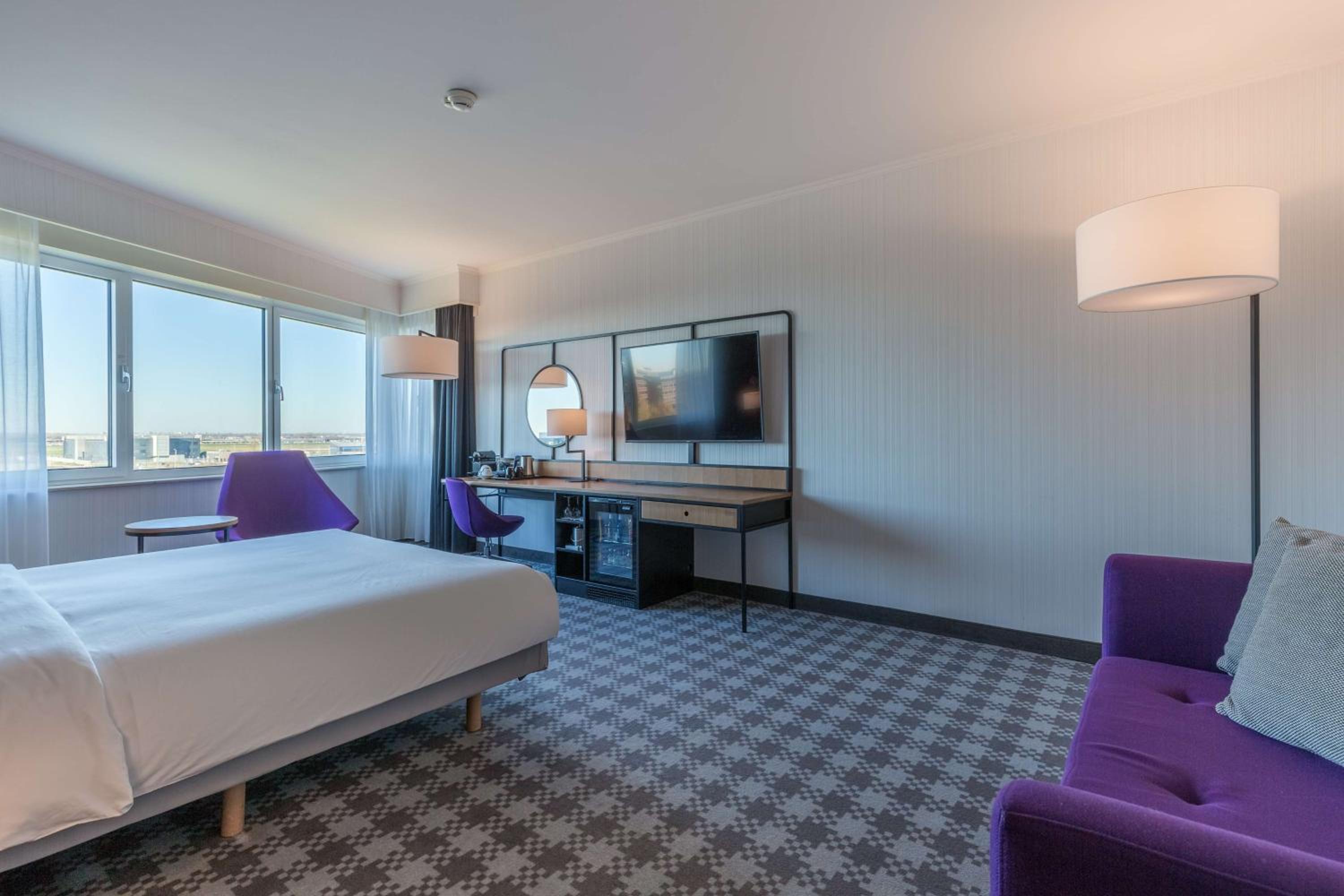 Junior Suite - Photo 1