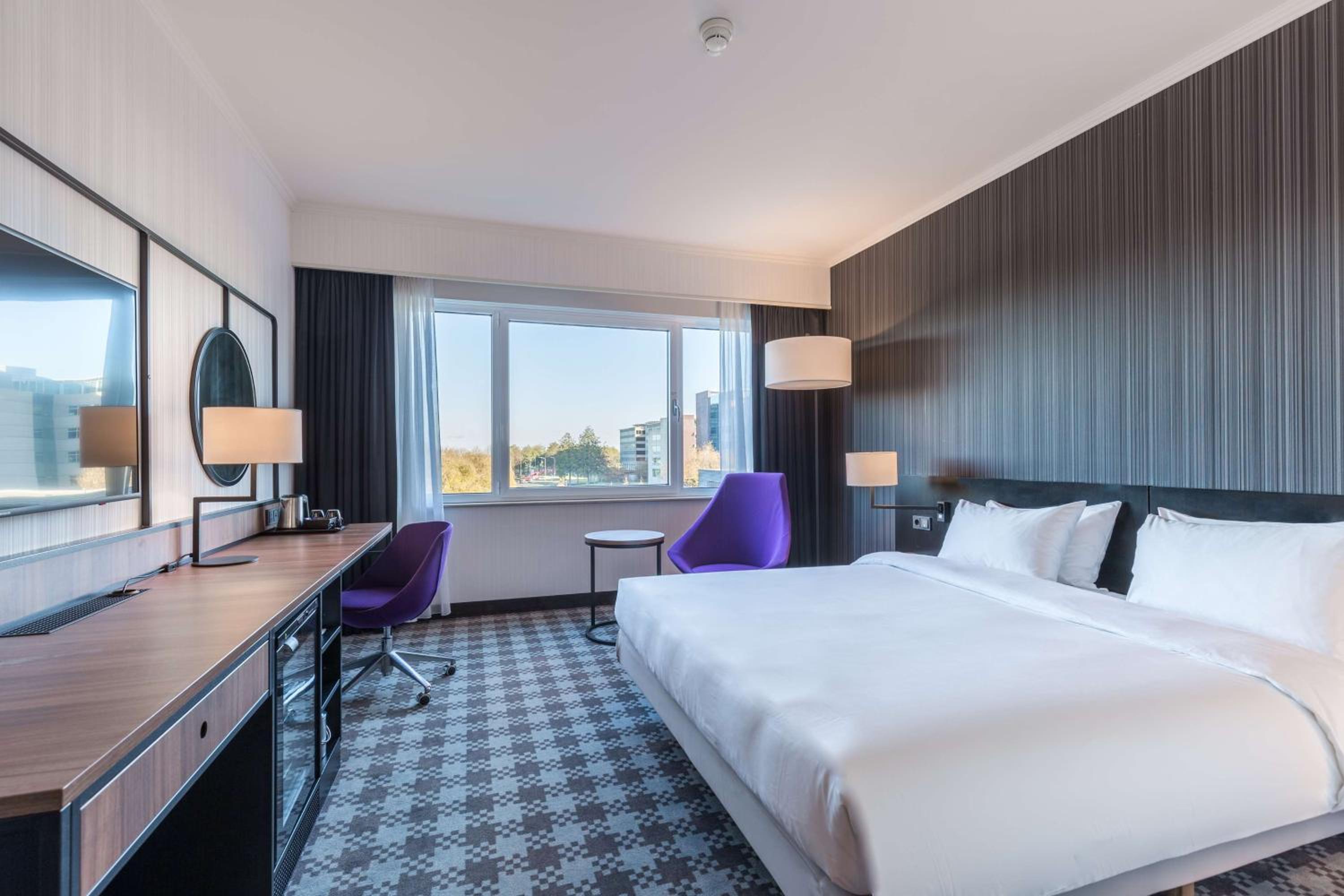 Standard Room - Photo 1