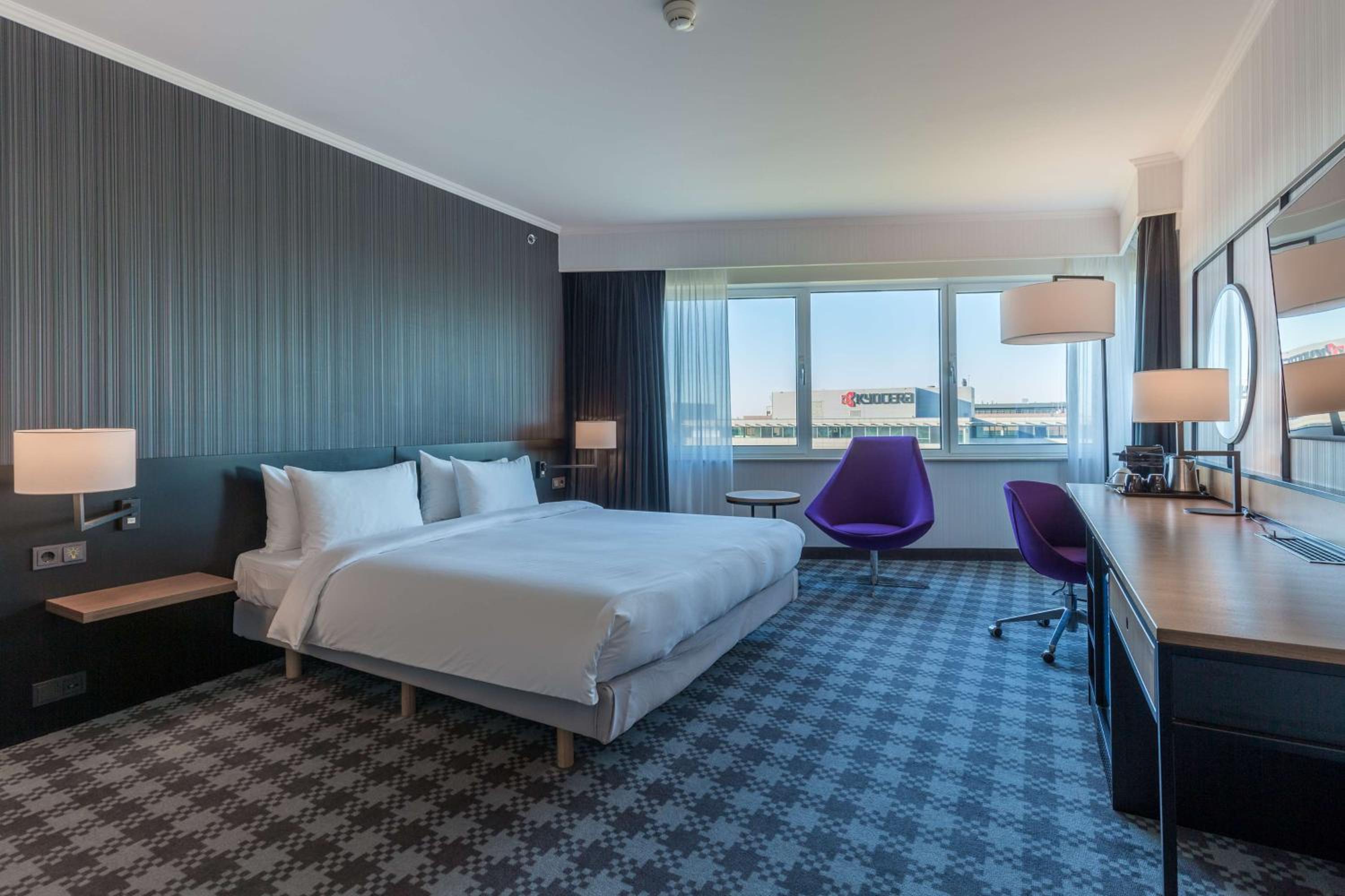 Junior Suite - Photo 2
