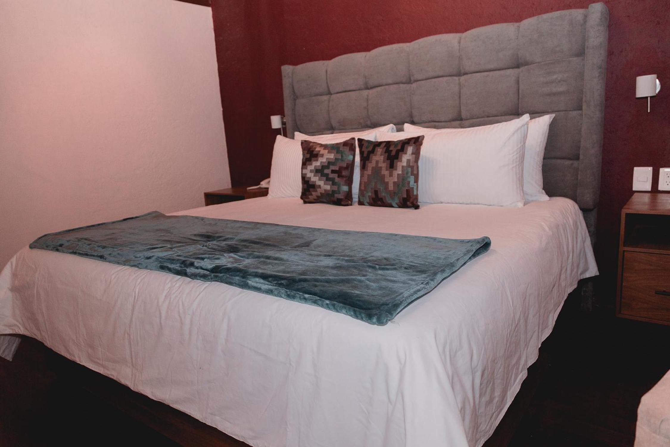 Standard King Room - Photo 6
