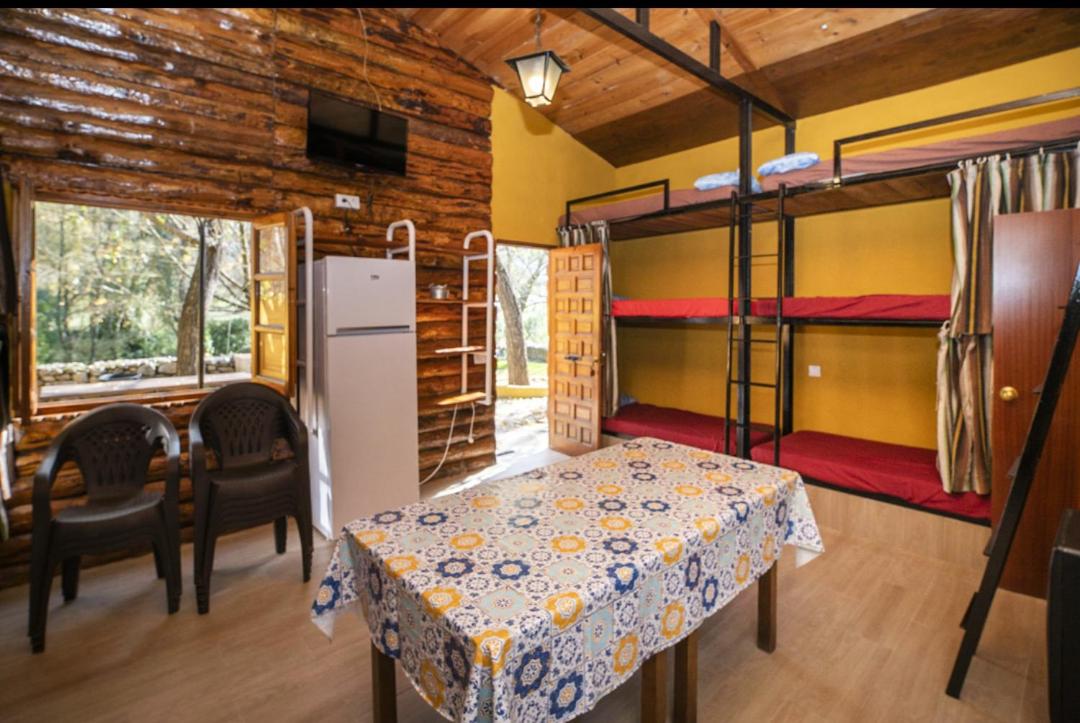 Villa (15 Adultos)