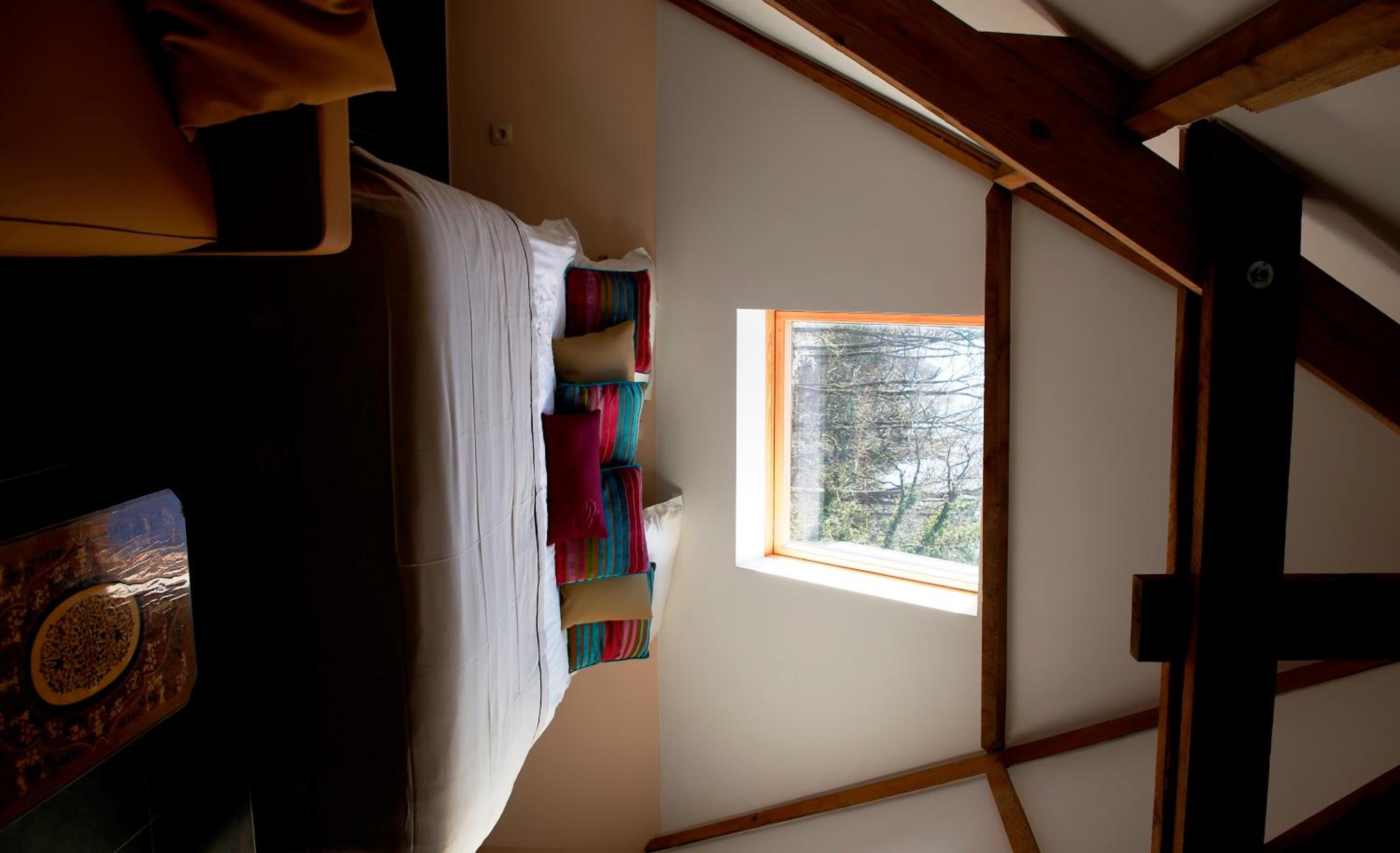 Suite with Garden View photo 1